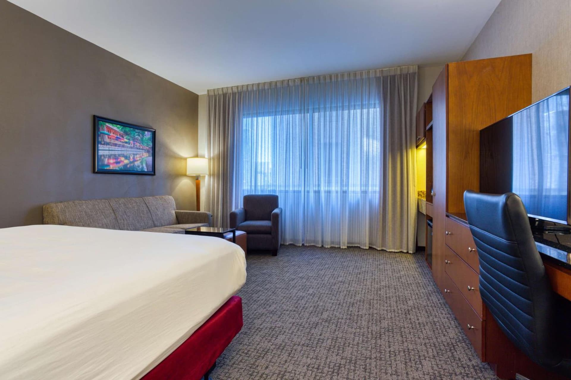 Drury Plaza Hotel San Antonio Riverwalk gallery photo in San Antonio, TX — image 47