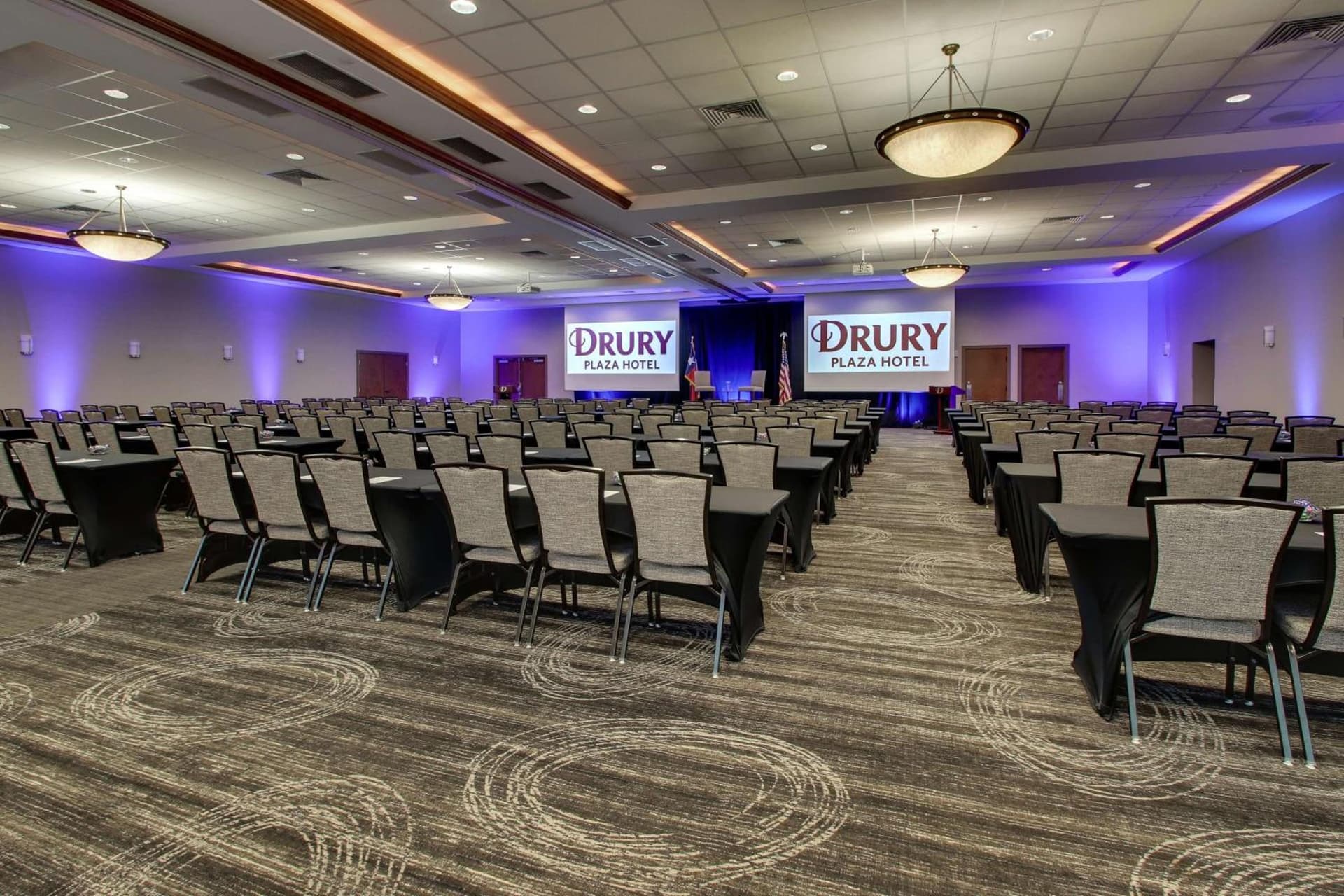 Drury Plaza Hotel San Antonio Riverwalk gallery photo in San Antonio, TX — image 12
