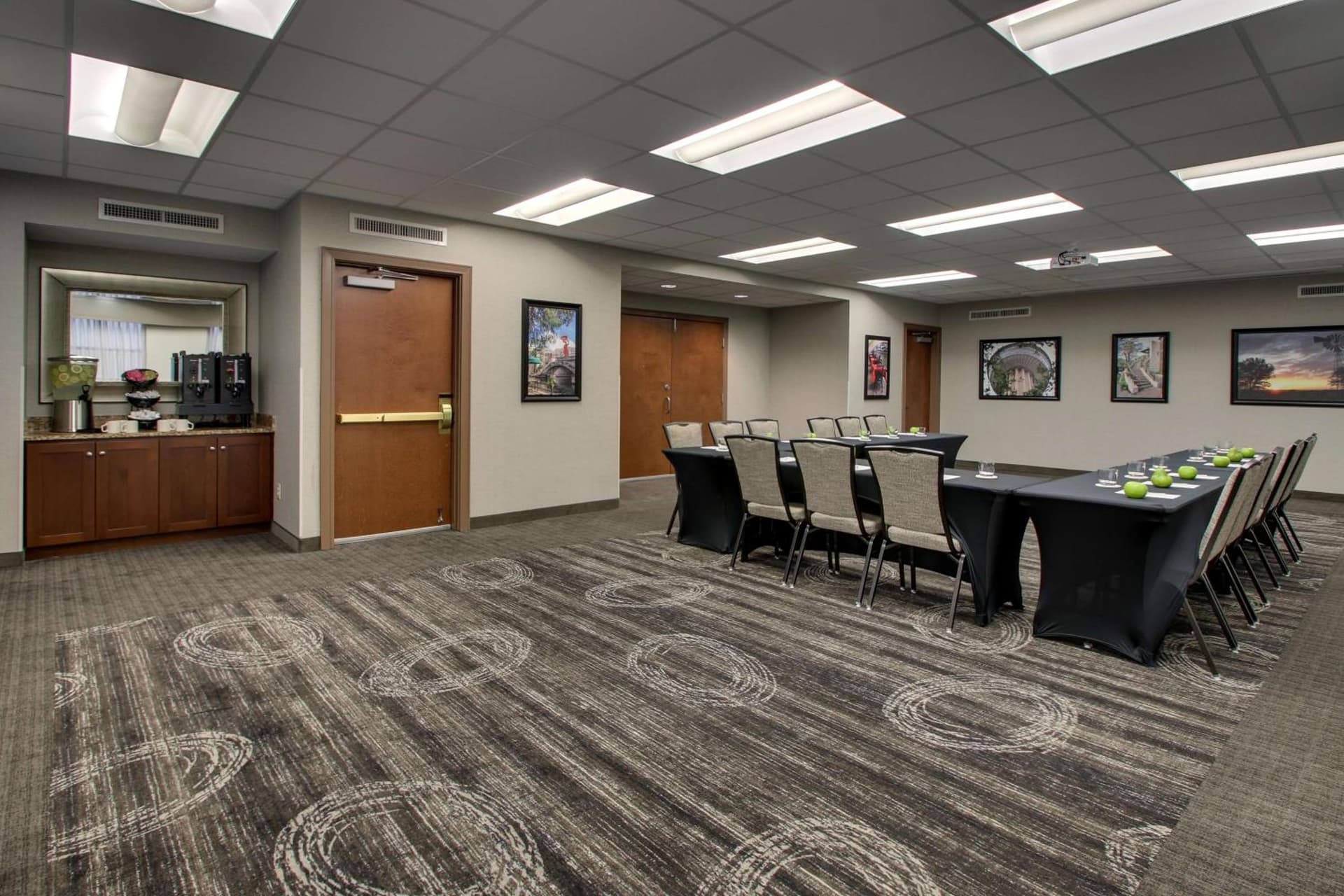 Drury Plaza Hotel San Antonio Riverwalk gallery photo in San Antonio, TX — image 72
