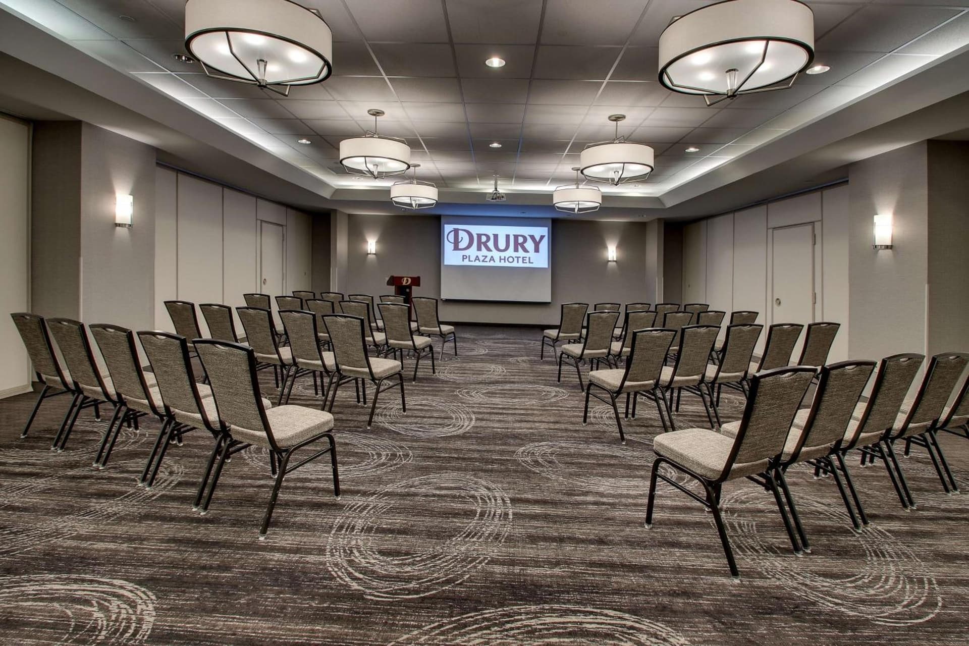 Drury Plaza Hotel San Antonio Riverwalk gallery photo in San Antonio, TX — image 103