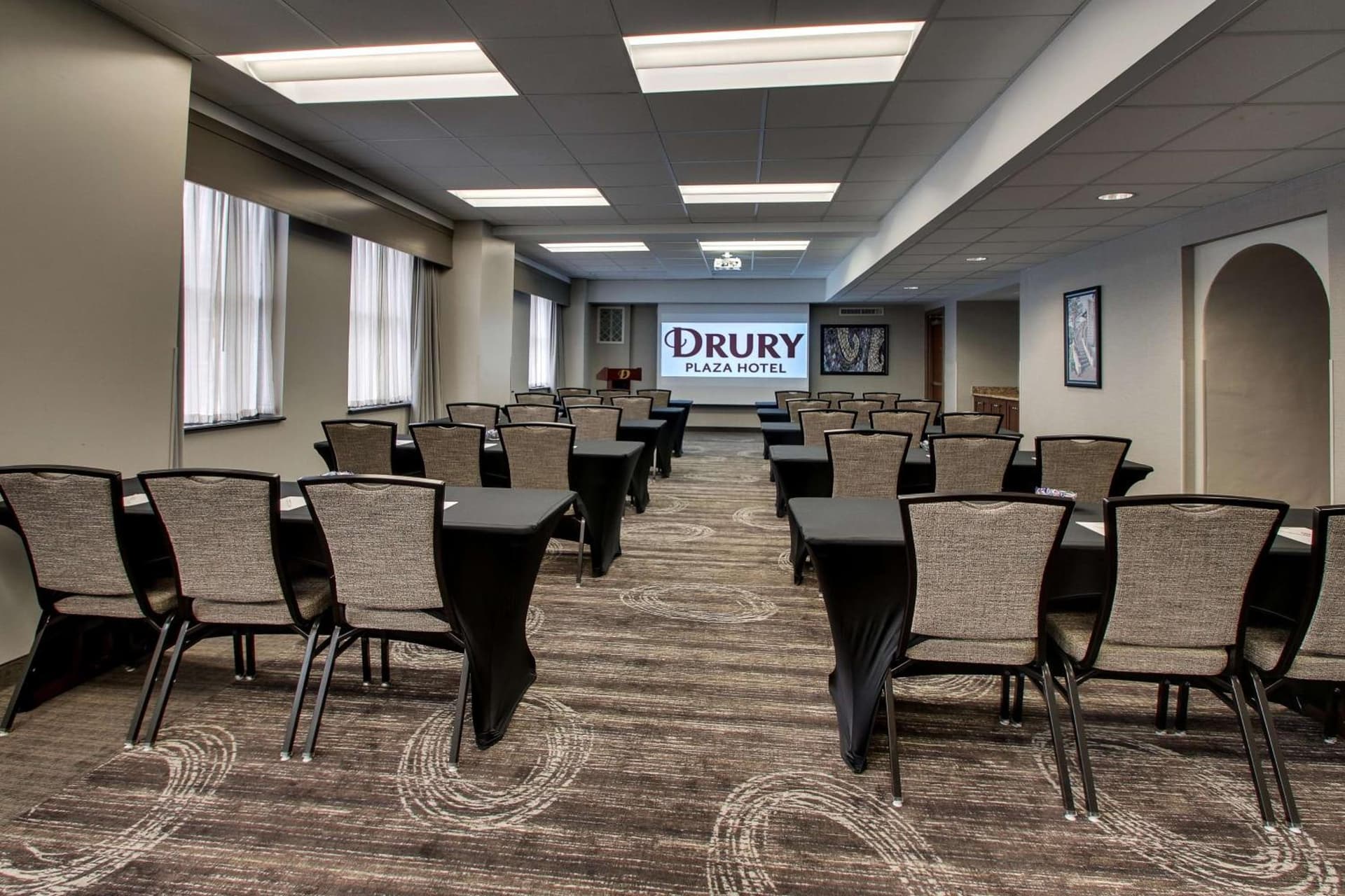 Drury Plaza Hotel San Antonio Riverwalk gallery photo in San Antonio, TX — image 144