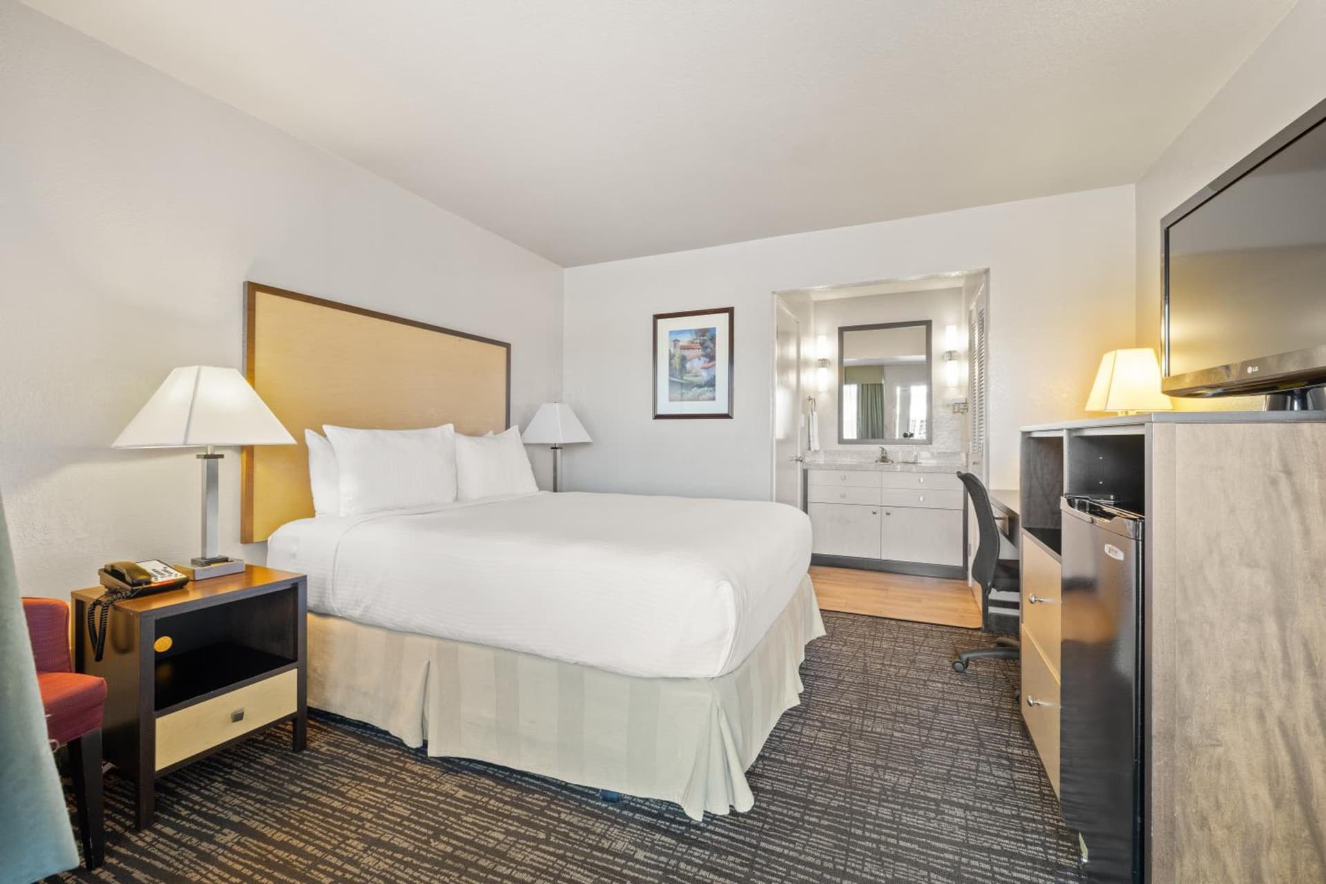 Best Western Petaluma Inn gallery photo in Petaluma, CA — image 30