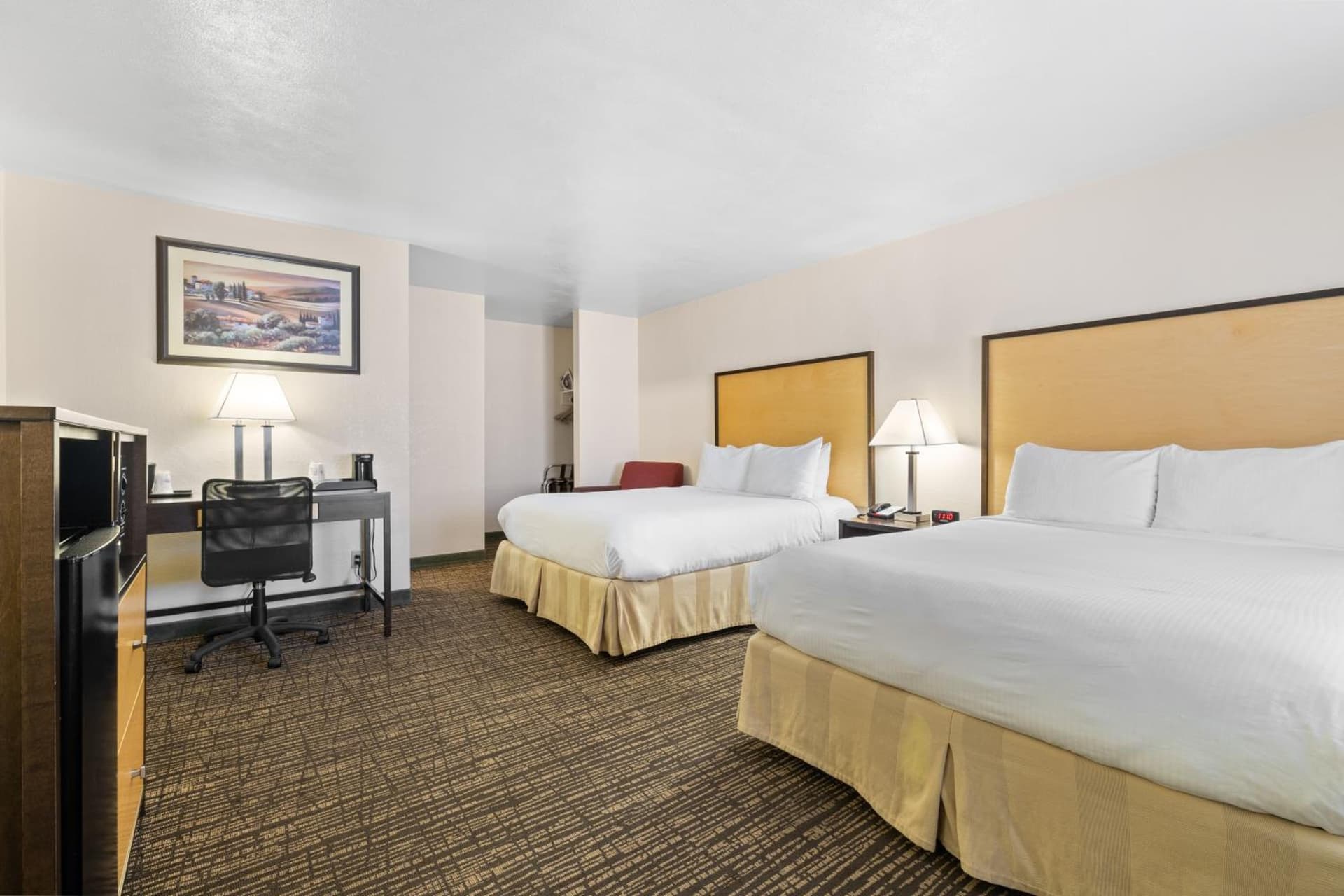 Best Western Petaluma Inn gallery photo in Petaluma, CA — image 15