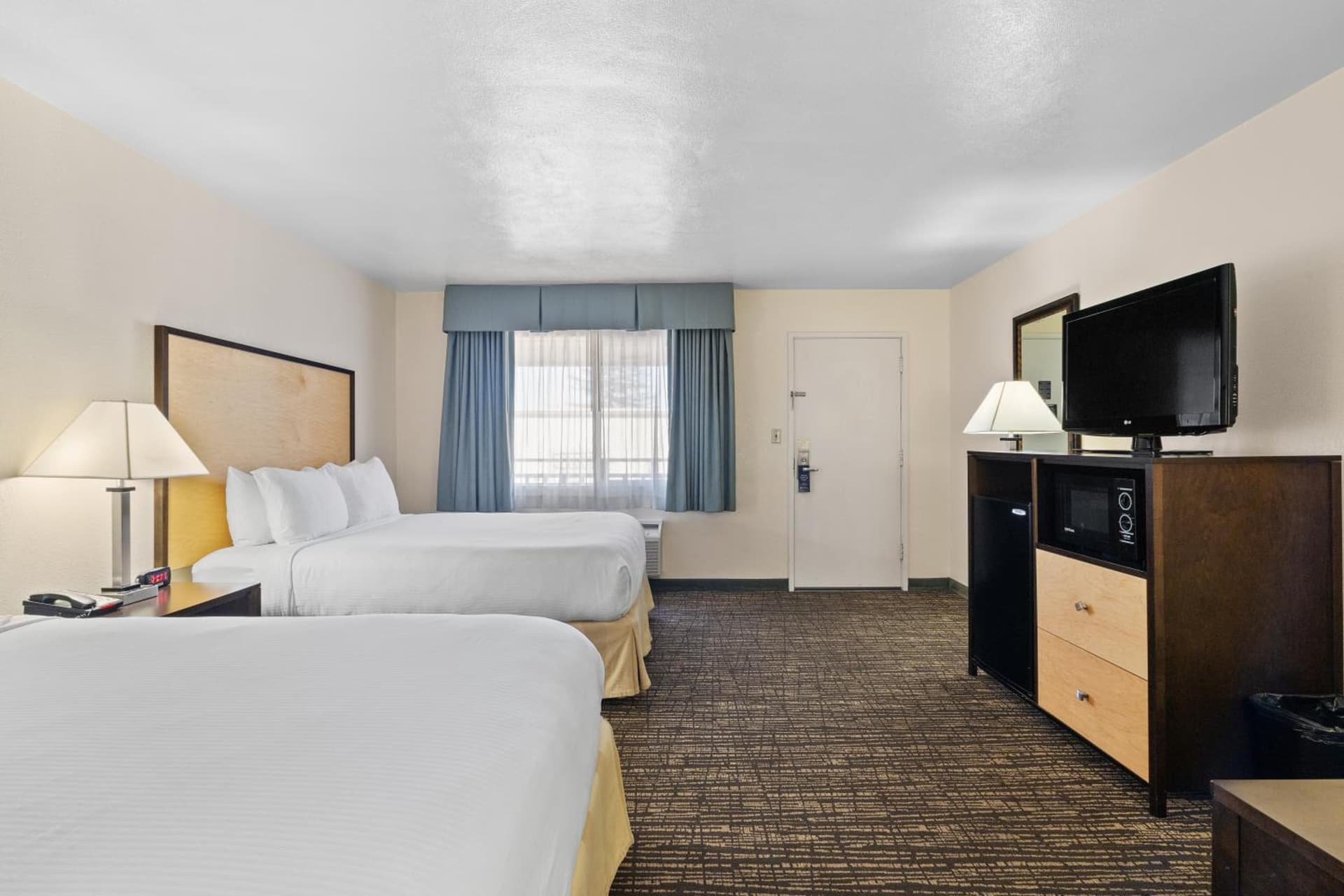 Best Western Petaluma Inn gallery photo in Petaluma, CA — image 8