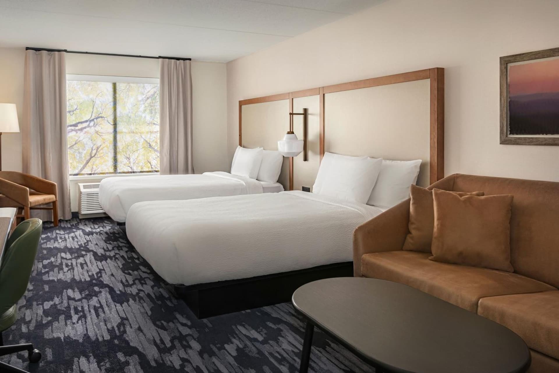 Fairfield by Marriott Inn & Suites Rome NY gallery photo in Rome, NY — image 11