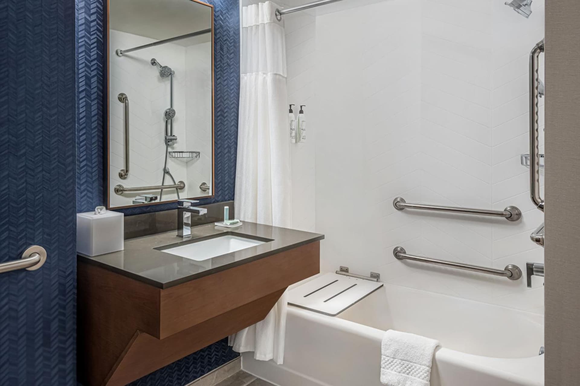 Fairfield by Marriott Inn & Suites Rome NY gallery photo in Rome, NY — image 7