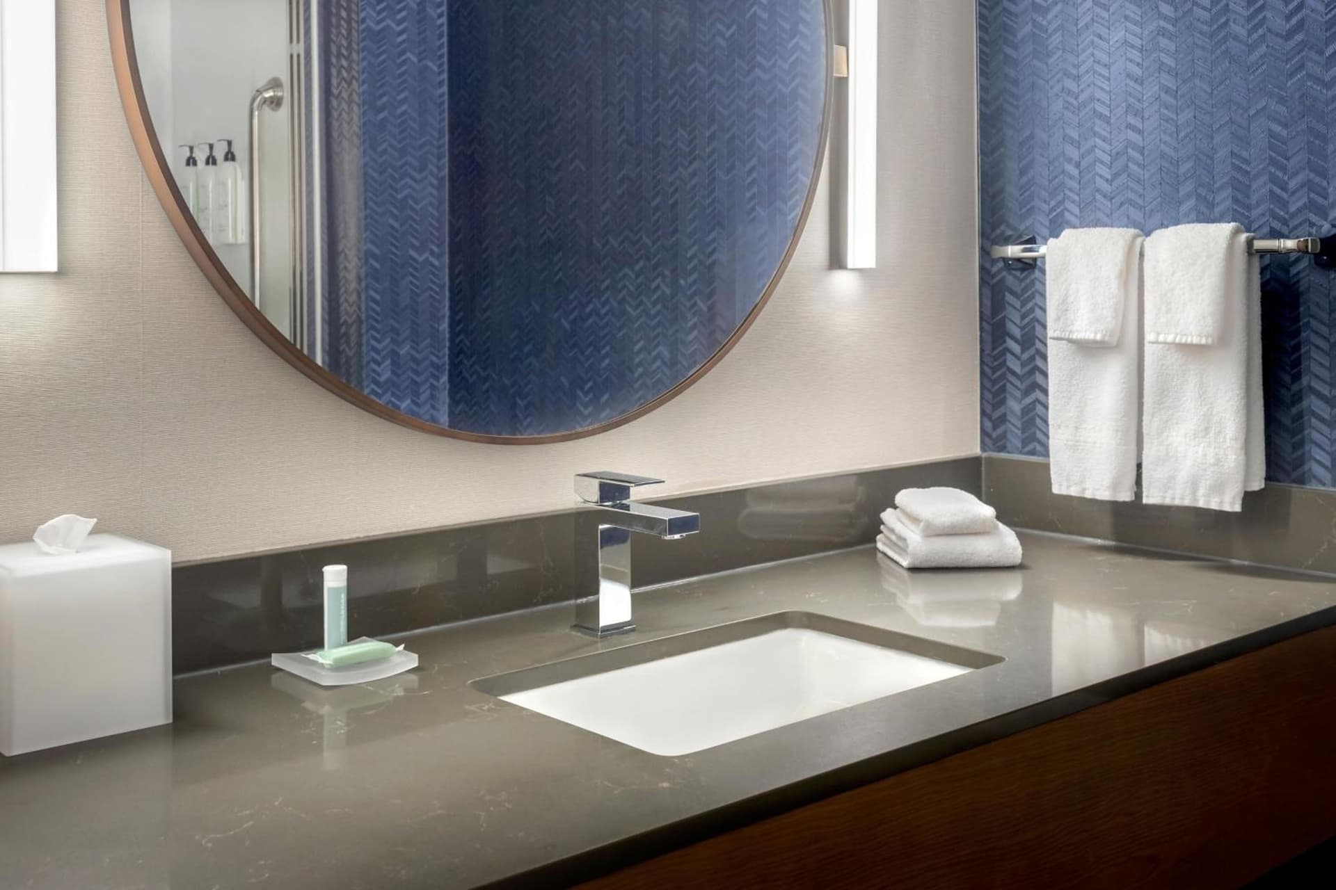 Fairfield by Marriott Inn & Suites Rome NY gallery photo in Rome, NY — image 23