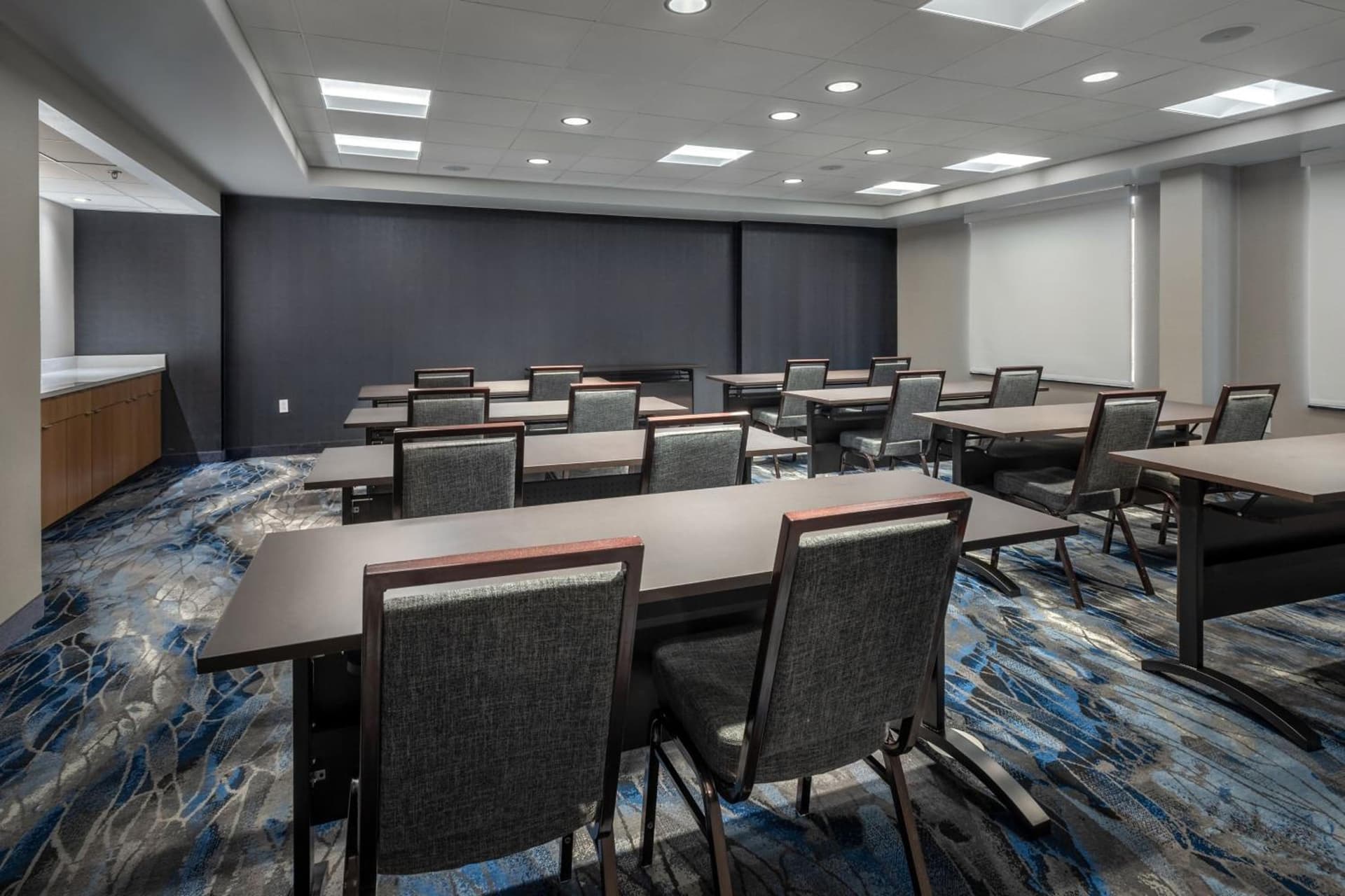 Fairfield by Marriott Inn & Suites Rome NY gallery photo in Rome, NY — image 20