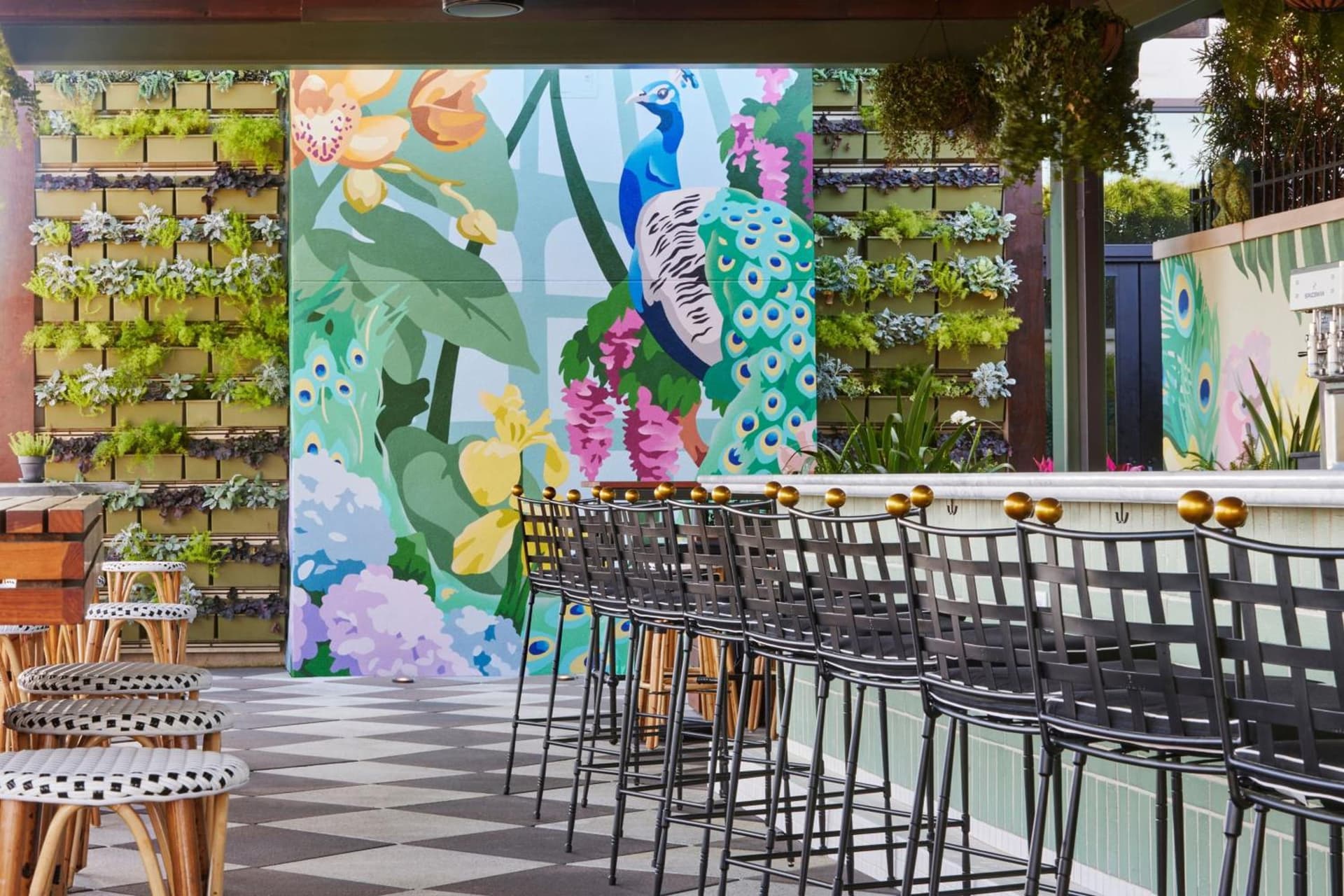 Perry Lane Hotel, a Luxury Collection Hotel, Savannah gallery photo in Savannah, GA — image 60