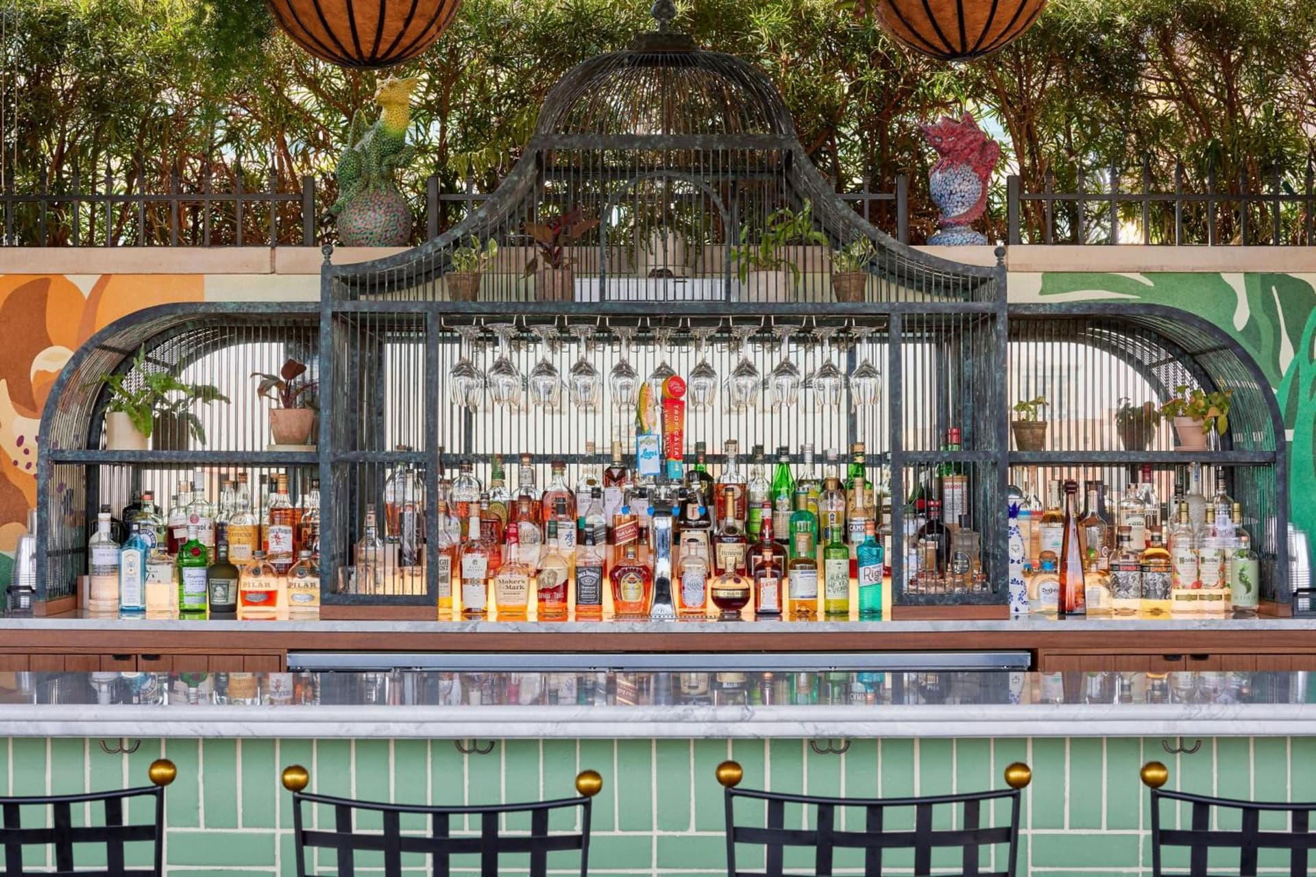 Perry Lane Hotel, a Luxury Collection Hotel, Savannah gallery photo in Savannah, GA — image 34