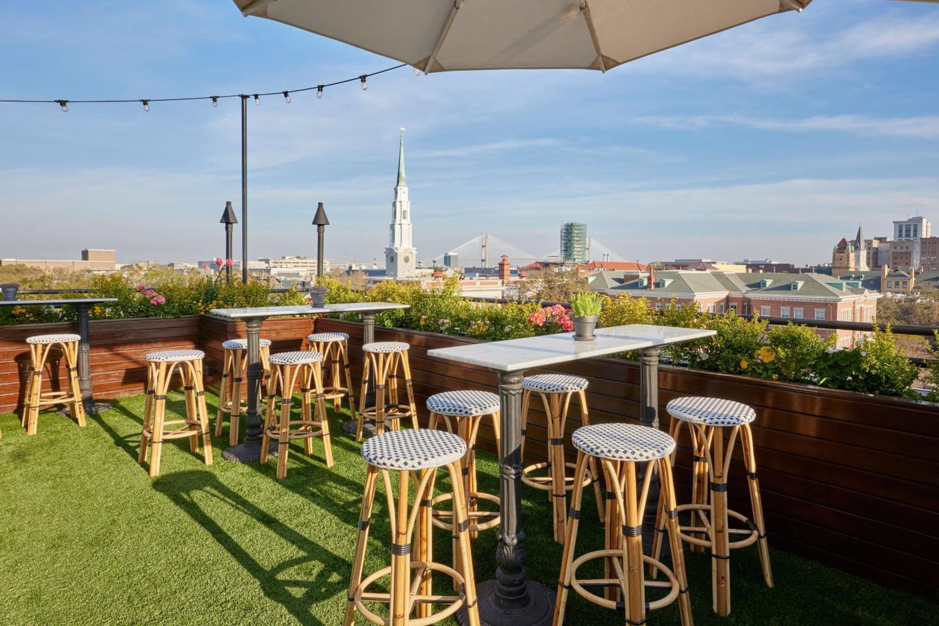 Perry Lane Hotel, a Luxury Collection Hotel, Savannah gallery photo in Savannah, GA — image 25