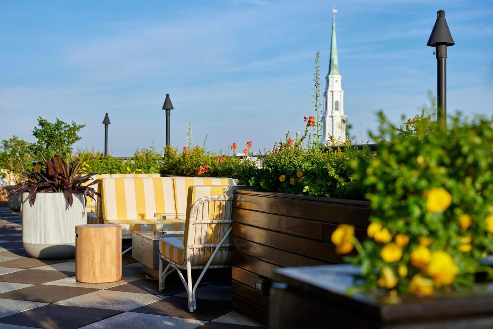 Perry Lane Hotel, a Luxury Collection Hotel, Savannah gallery photo in Savannah, GA — image 11