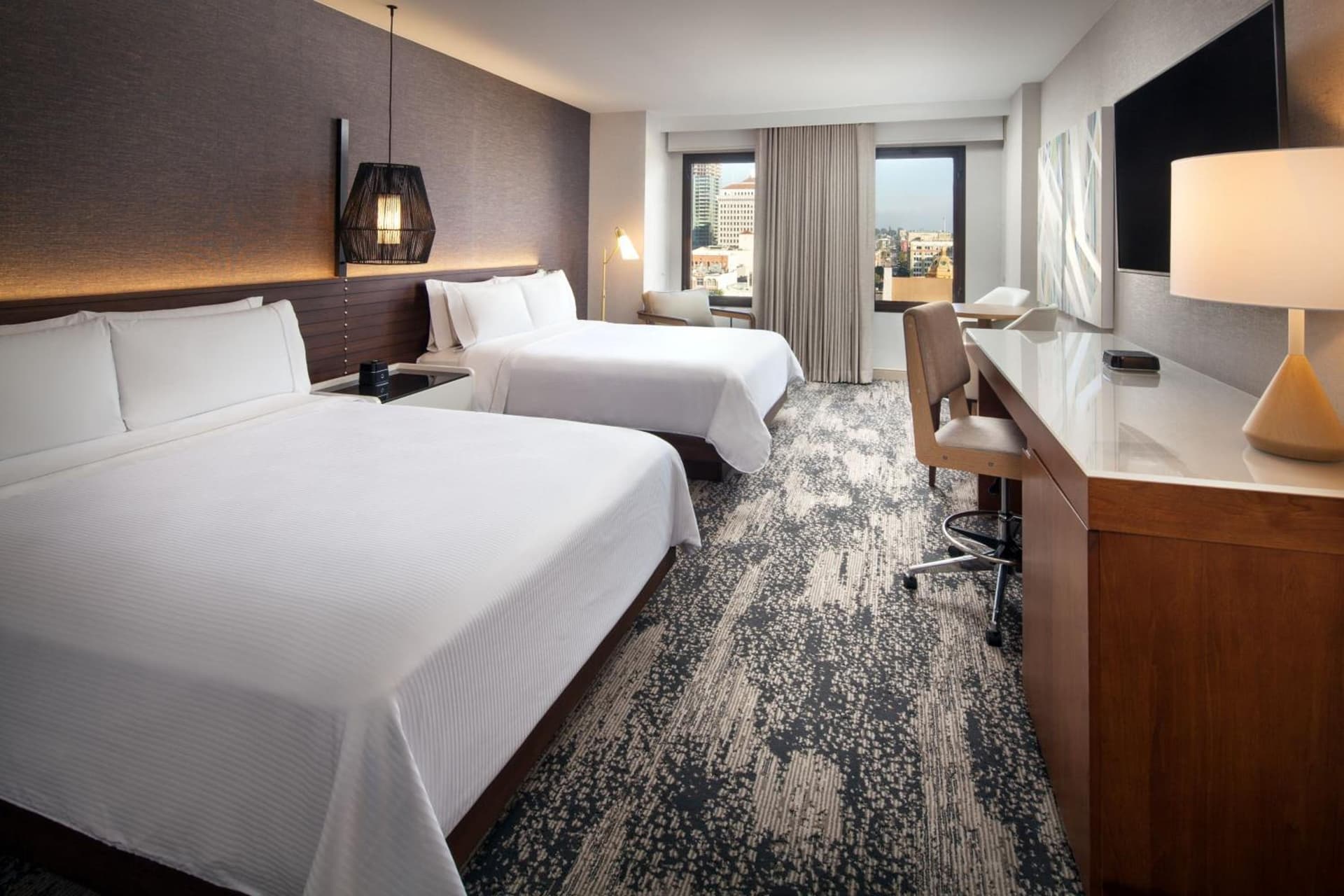 The Westin San Diego Gaslamp Quarter gallery photo in San Diego, CA — image 82