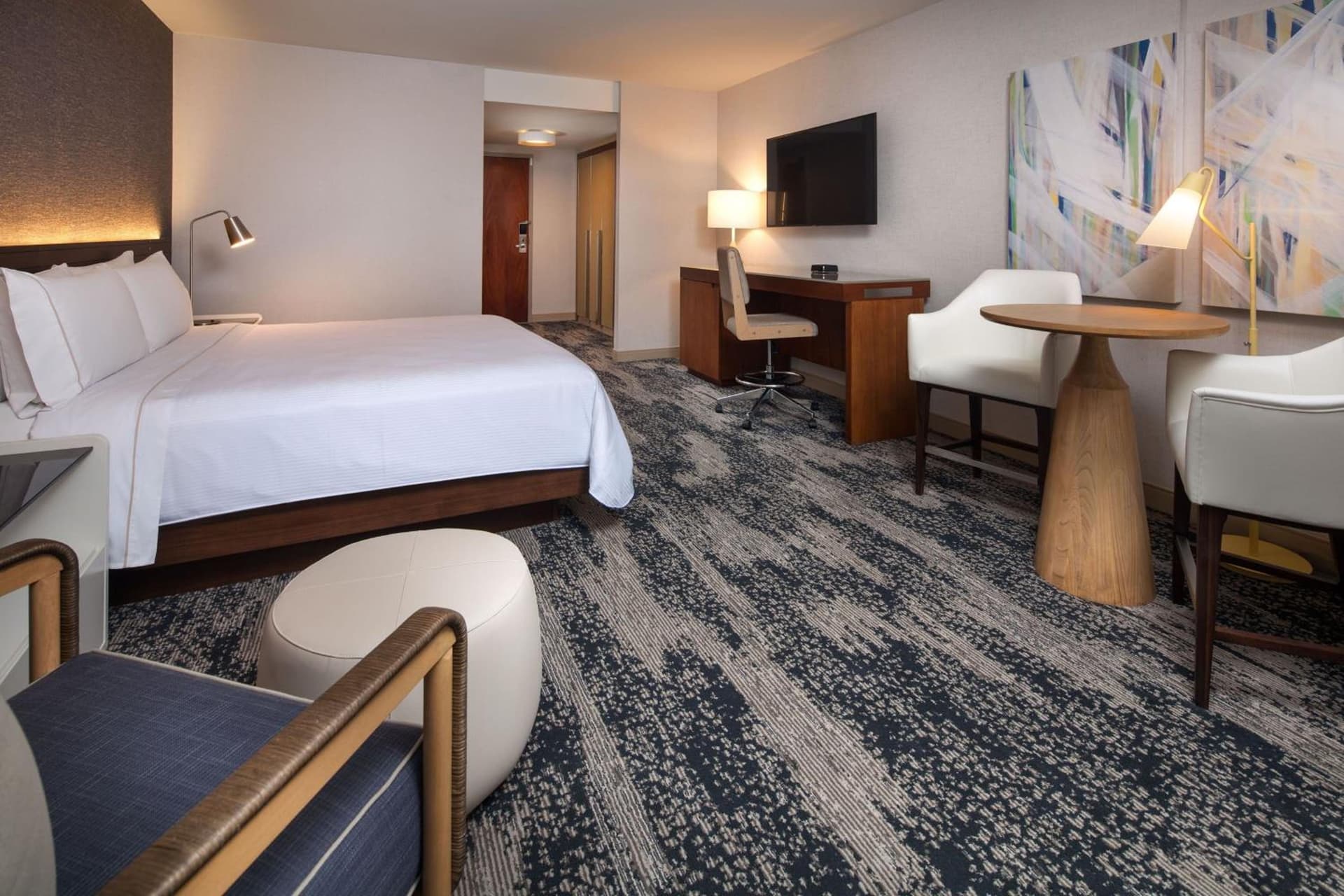 The Westin San Diego Gaslamp Quarter gallery photo in San Diego, CA — image 12