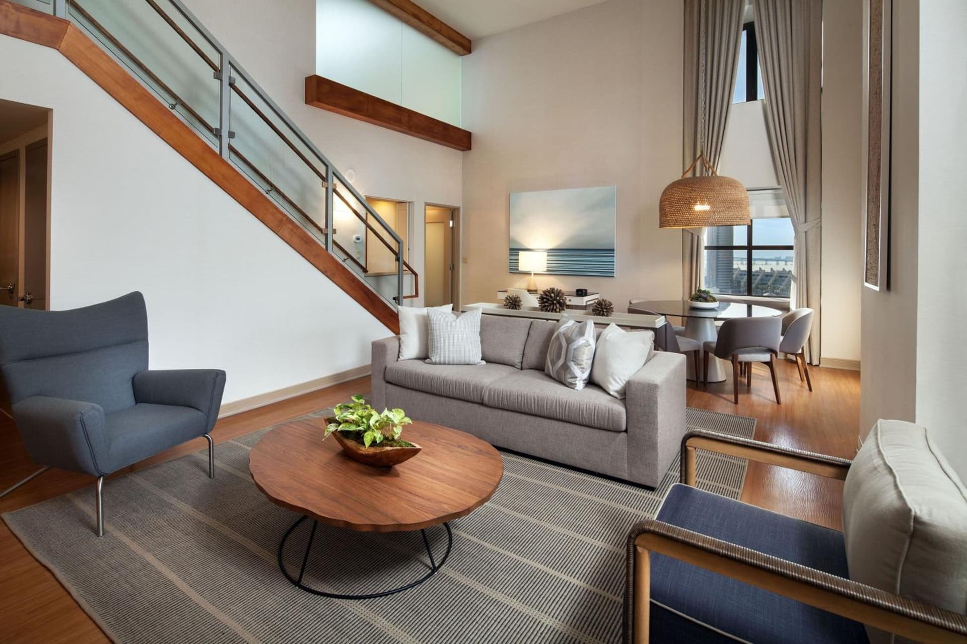 The Westin San Diego Gaslamp Quarter gallery photo in San Diego, CA — image 66