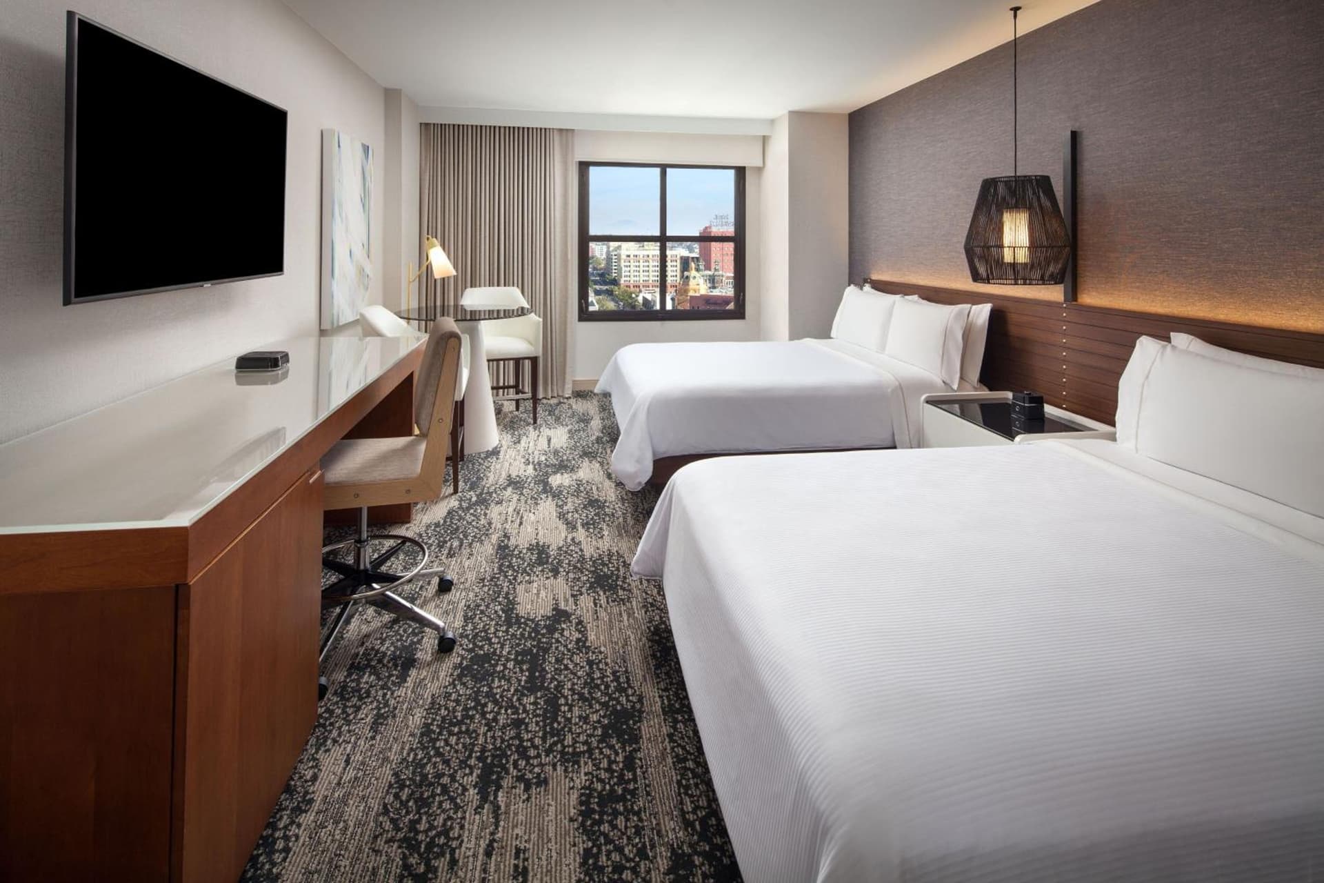The Westin San Diego Gaslamp Quarter gallery photo in San Diego, CA — image 77