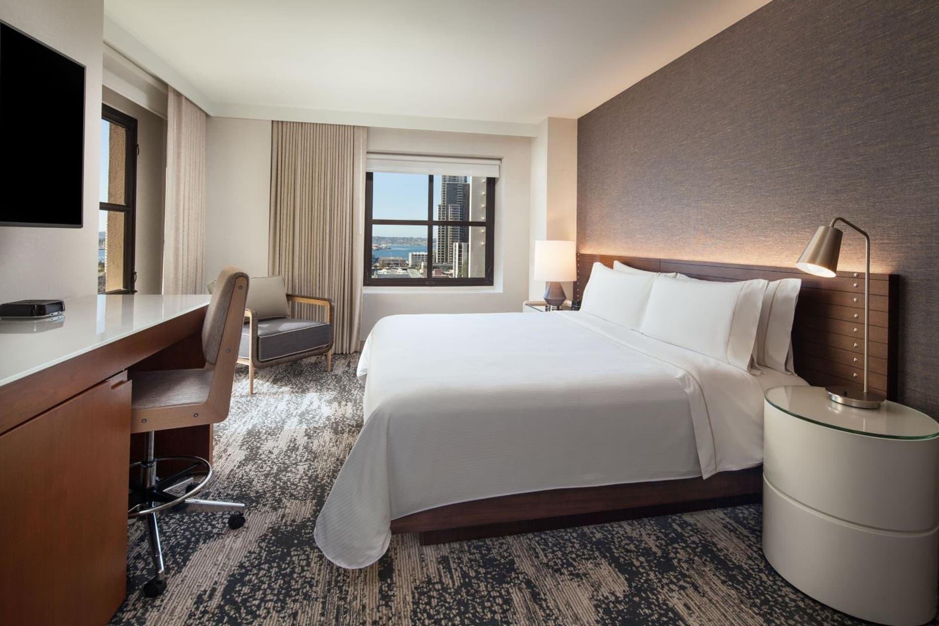 The Westin San Diego Gaslamp Quarter gallery photo in San Diego, CA — image 79