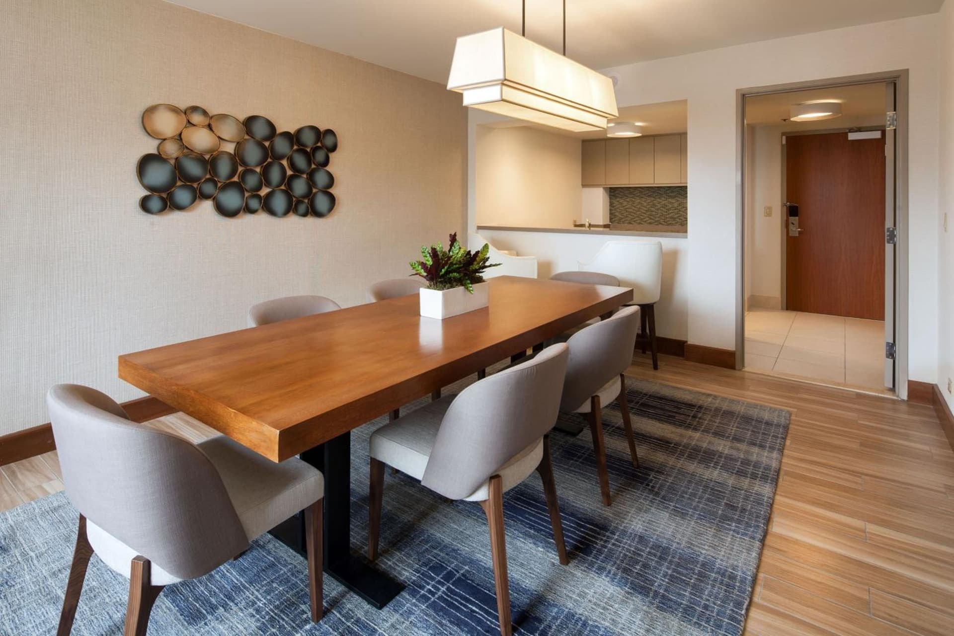 The Westin San Diego Gaslamp Quarter gallery photo in San Diego, CA — image 47