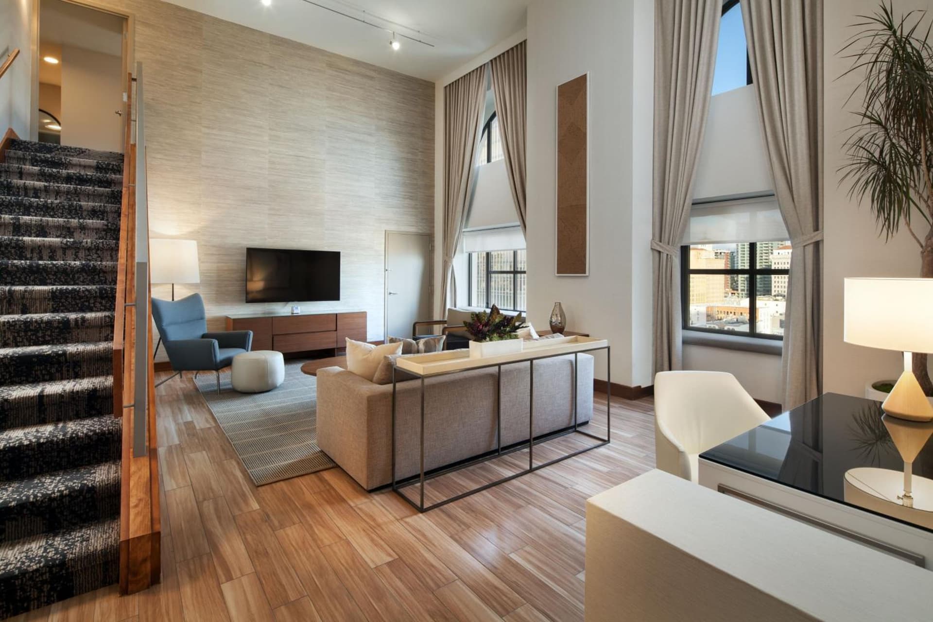 The Westin San Diego Gaslamp Quarter gallery photo in San Diego, CA — image 5