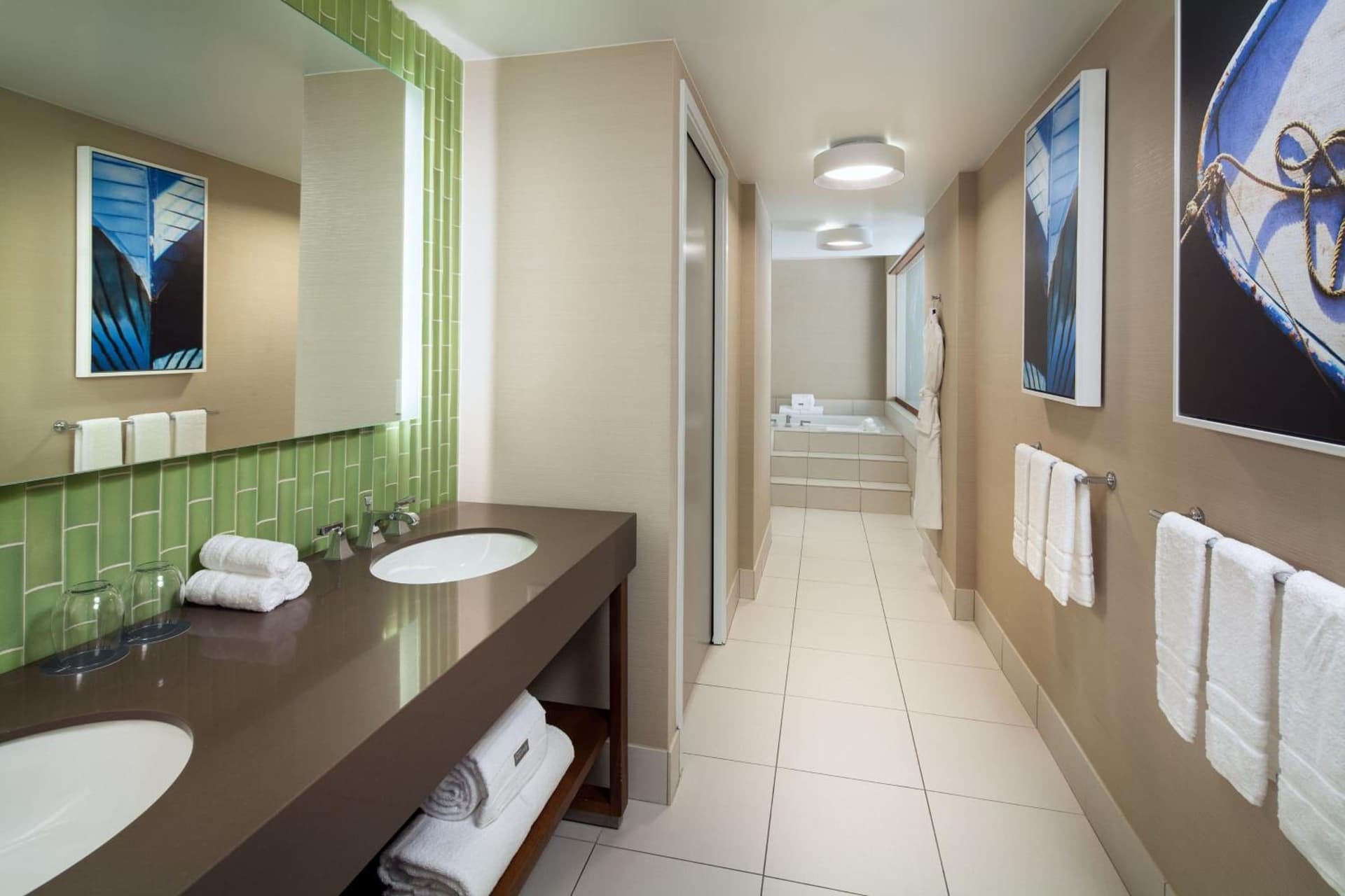 The Westin San Diego Gaslamp Quarter gallery photo in San Diego, CA — image 4