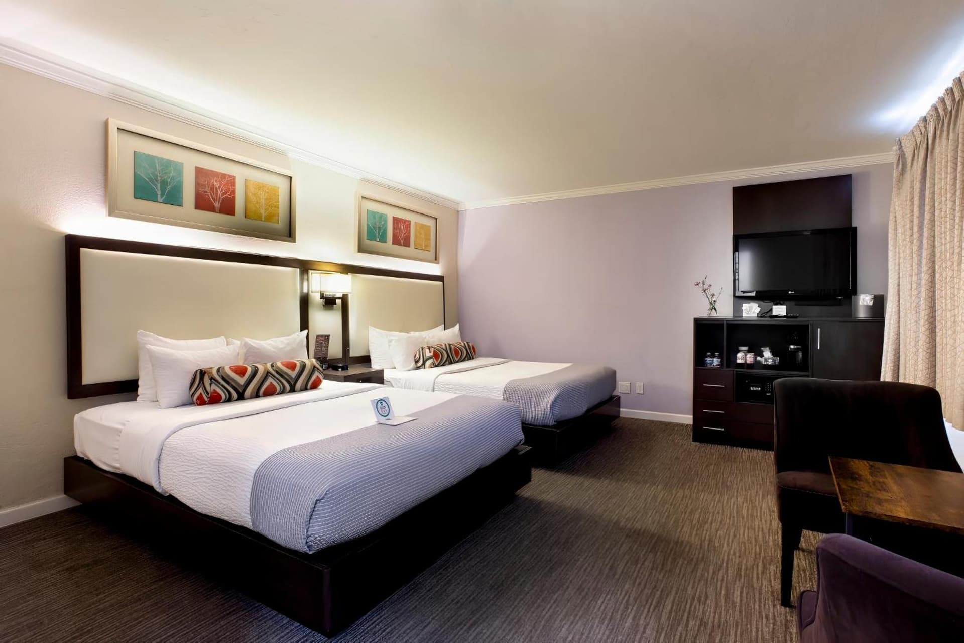 The Palo Alto Inn gallery photo in Palo Alto, CA — image 15