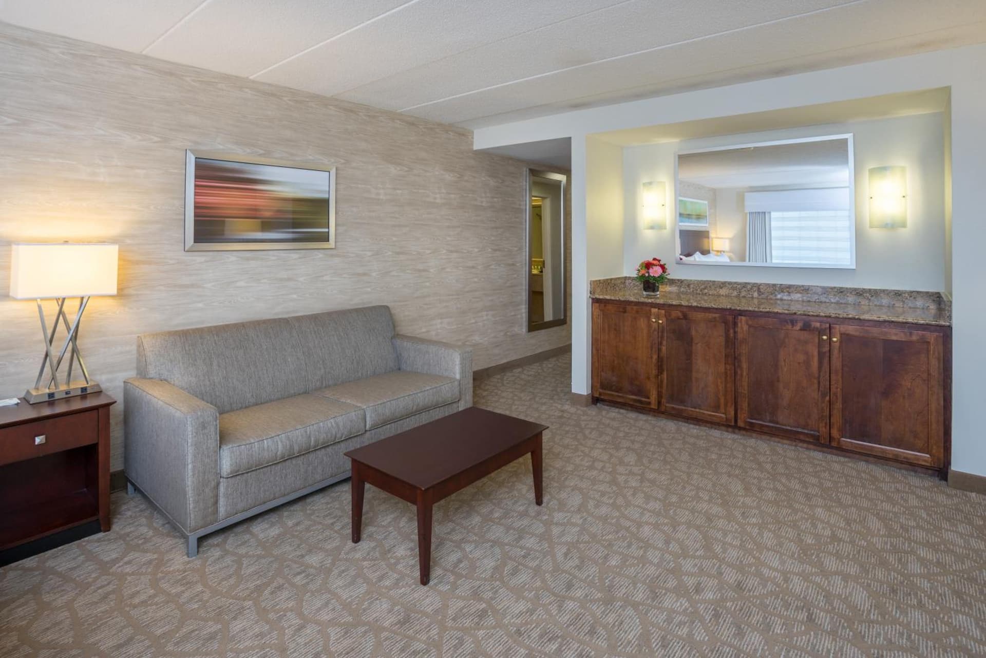 Holiday Inn Baltimore BWI Airport by IHG gallery photo in Linthicum Heights, MD — image 11