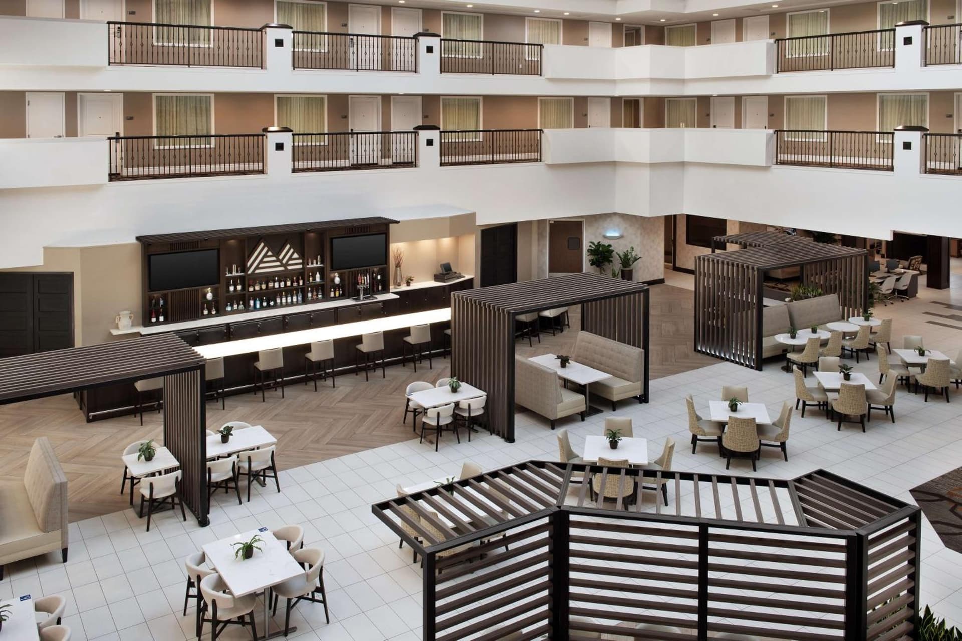 Embassy Suites La Quinta Hotel & Spa gallery photo in La Quinta, CA — image 30