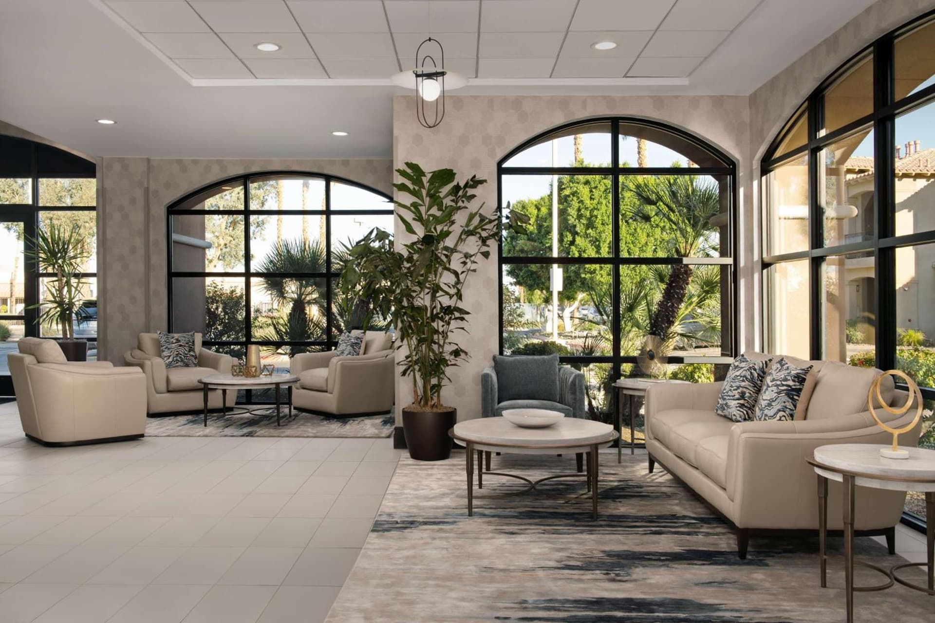 Embassy Suites La Quinta Hotel & Spa gallery photo in La Quinta, CA — image 33