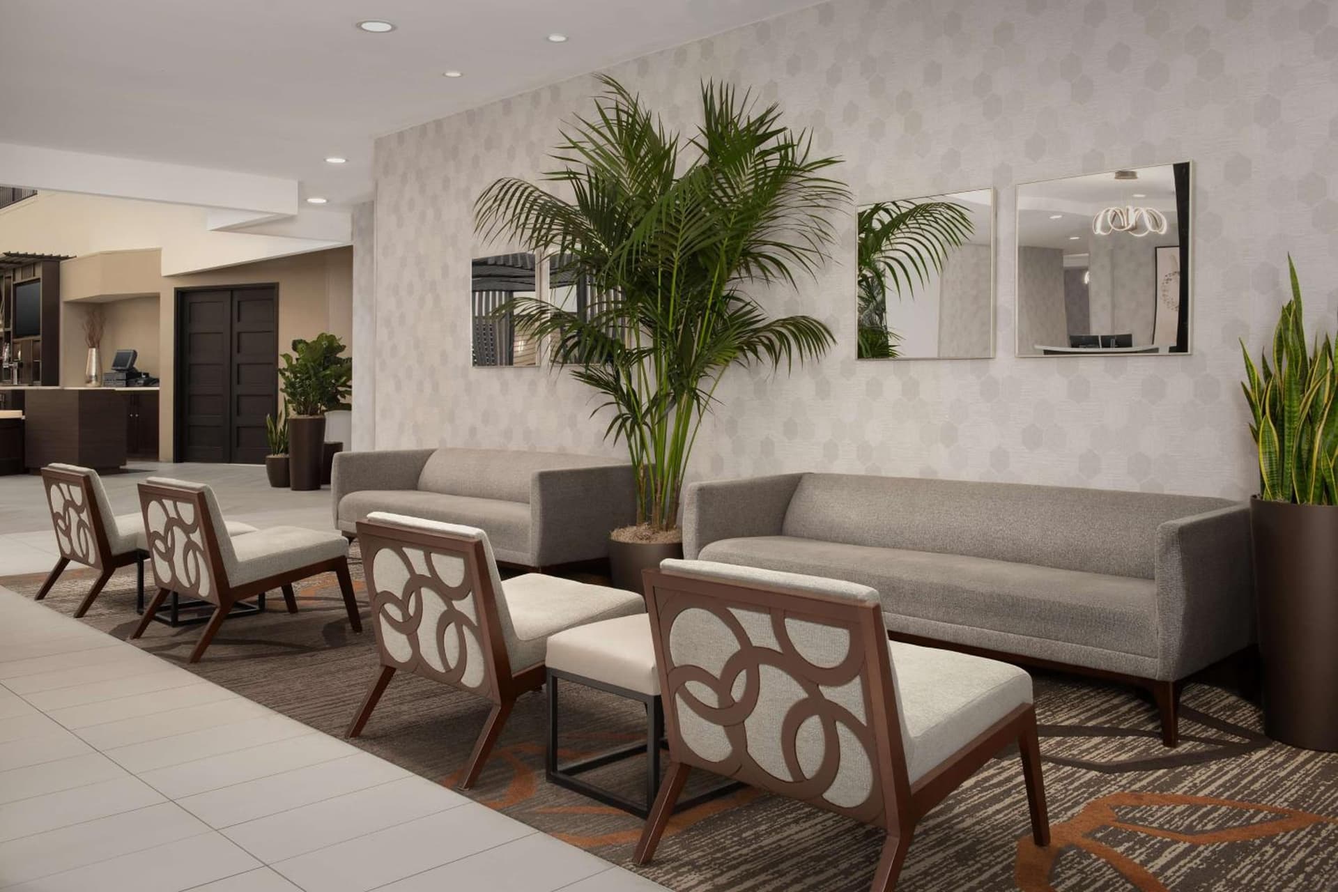 Embassy Suites La Quinta Hotel & Spa gallery photo in La Quinta, CA — image 21