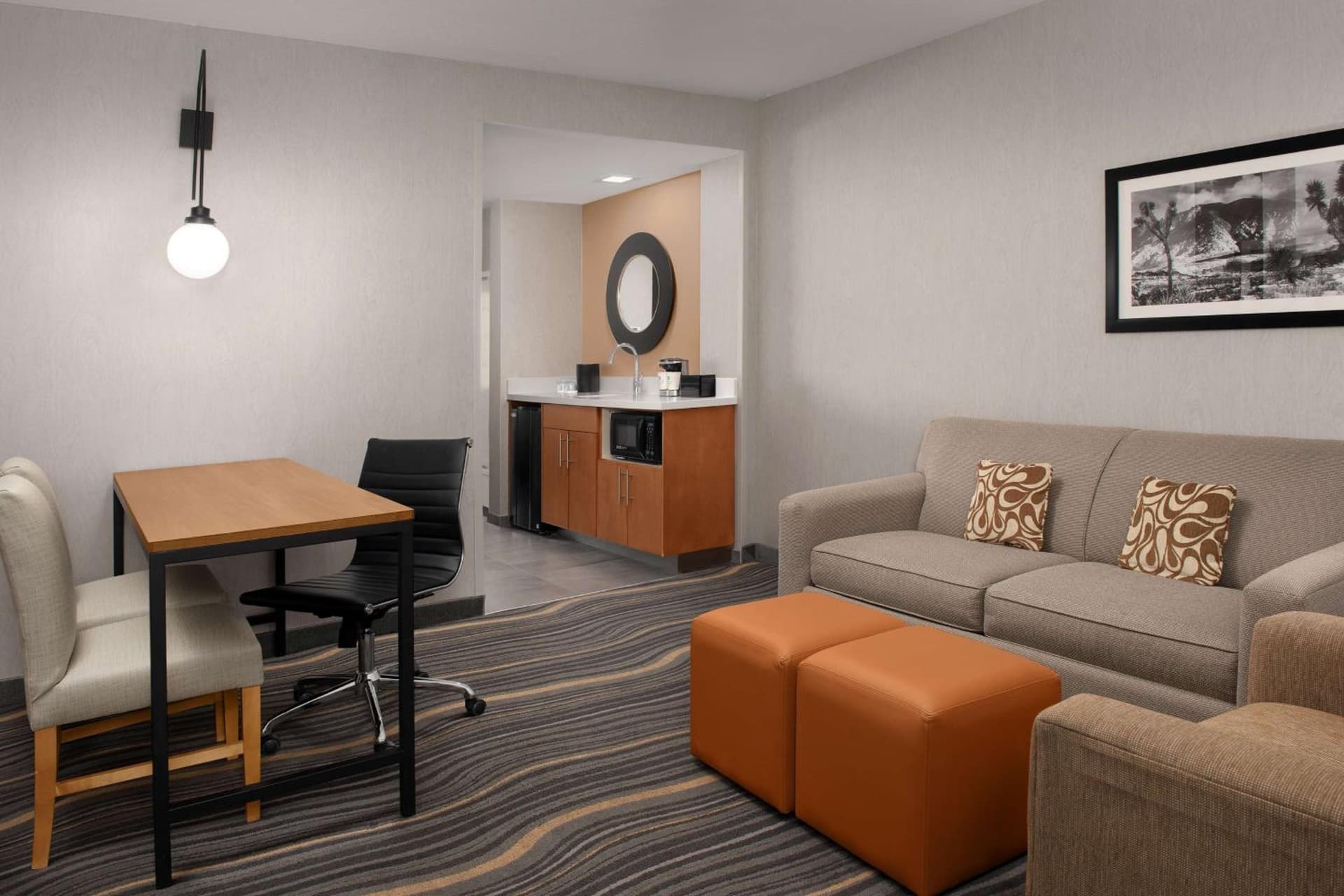 Embassy Suites La Quinta Hotel & Spa gallery photo in La Quinta, CA — image 42