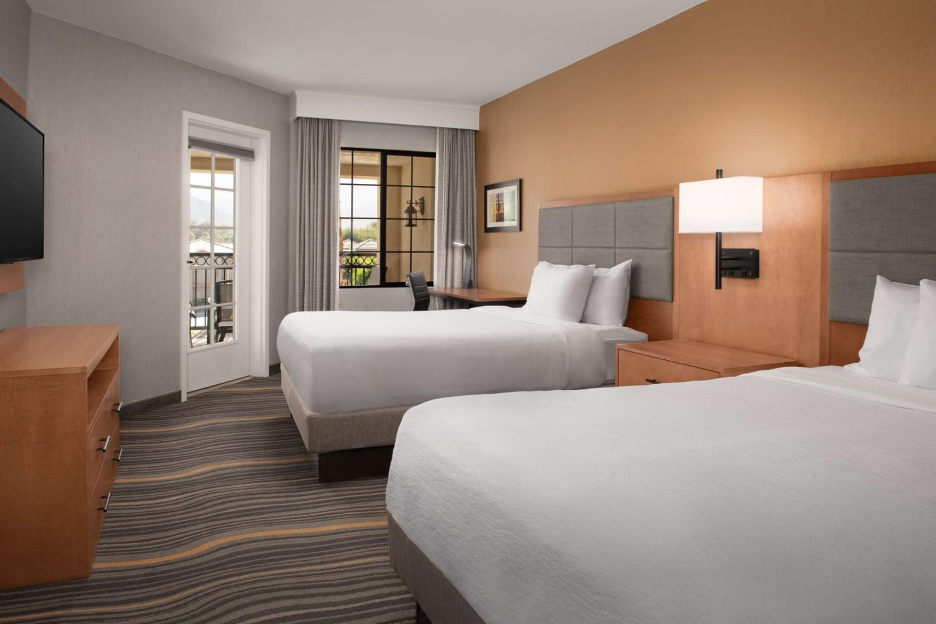 Embassy Suites La Quinta Hotel & Spa gallery photo in La Quinta, CA — image 25