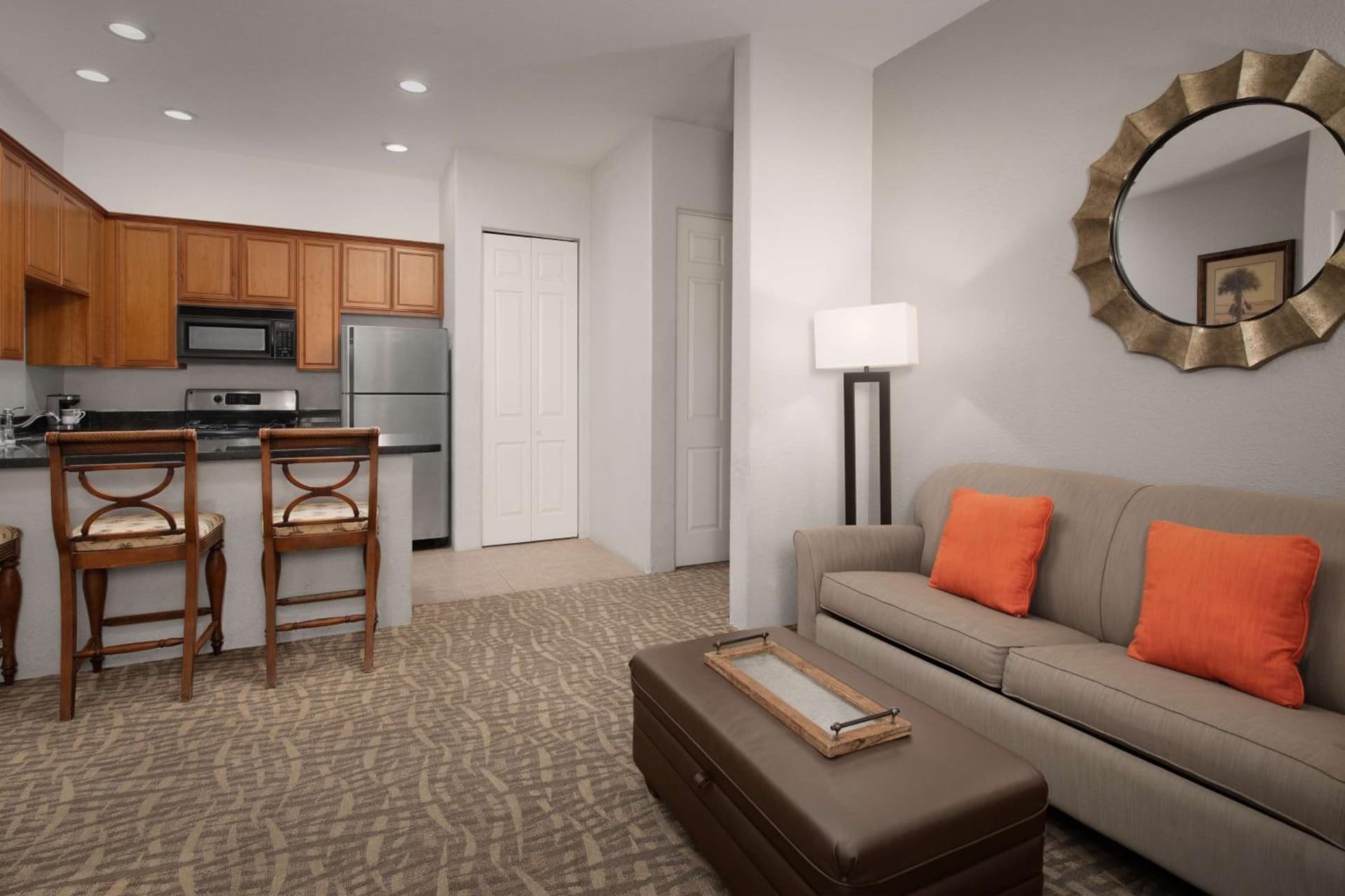 Embassy Suites La Quinta Hotel & Spa gallery photo in La Quinta, CA — image 10