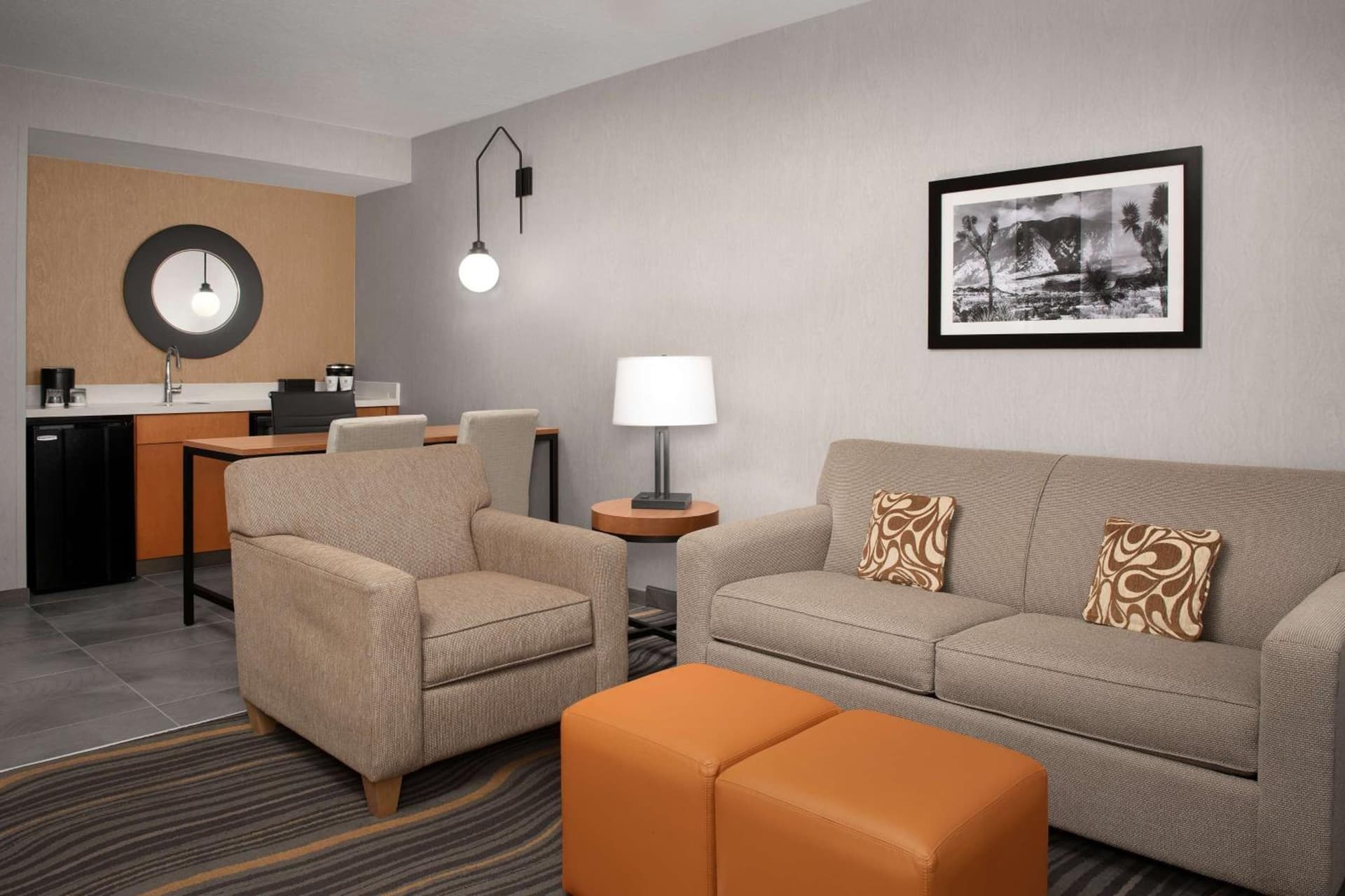 Embassy Suites La Quinta Hotel & Spa gallery photo in La Quinta, CA — image 6
