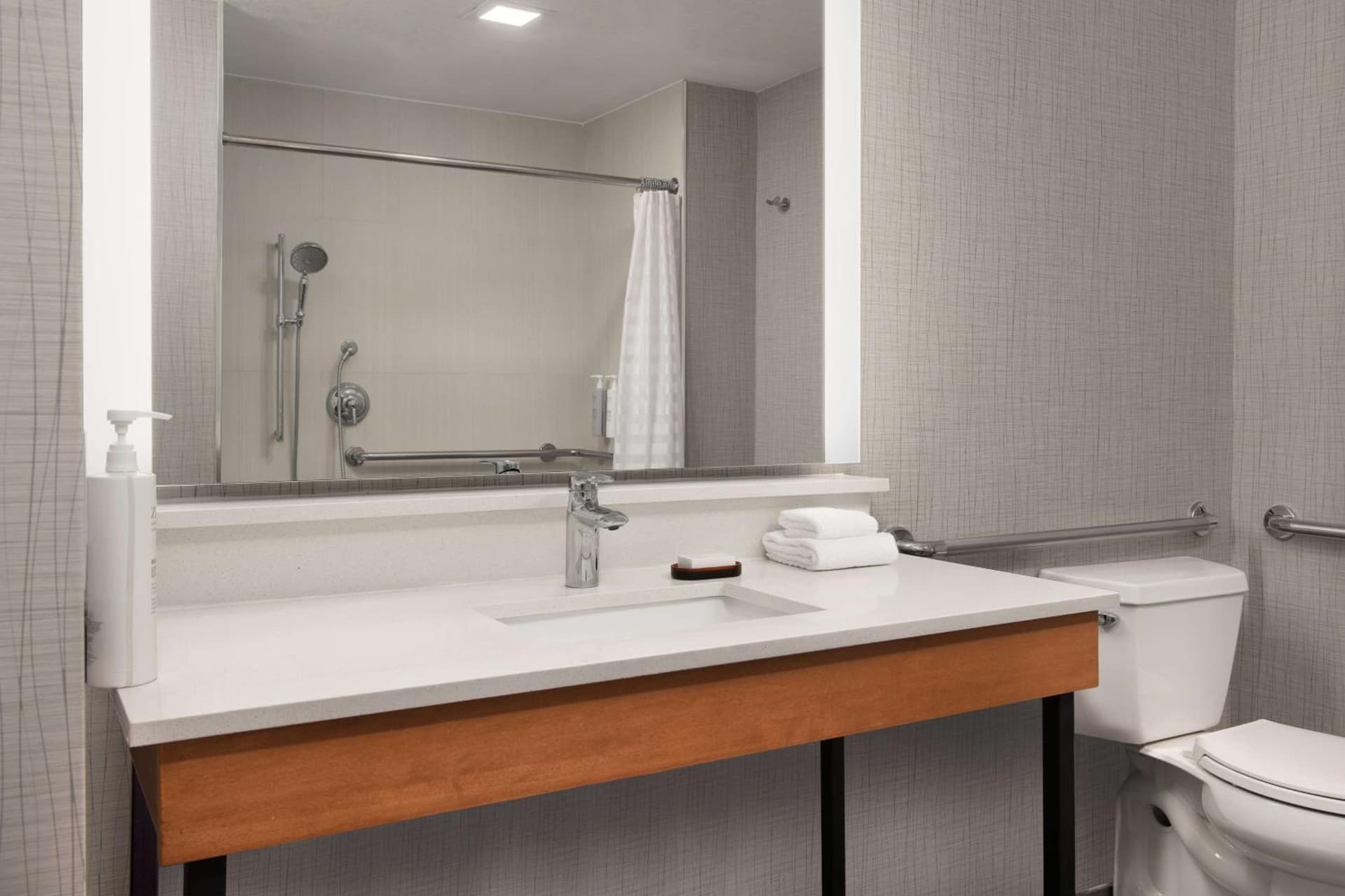 Embassy Suites La Quinta Hotel & Spa gallery photo in La Quinta, CA — image 26