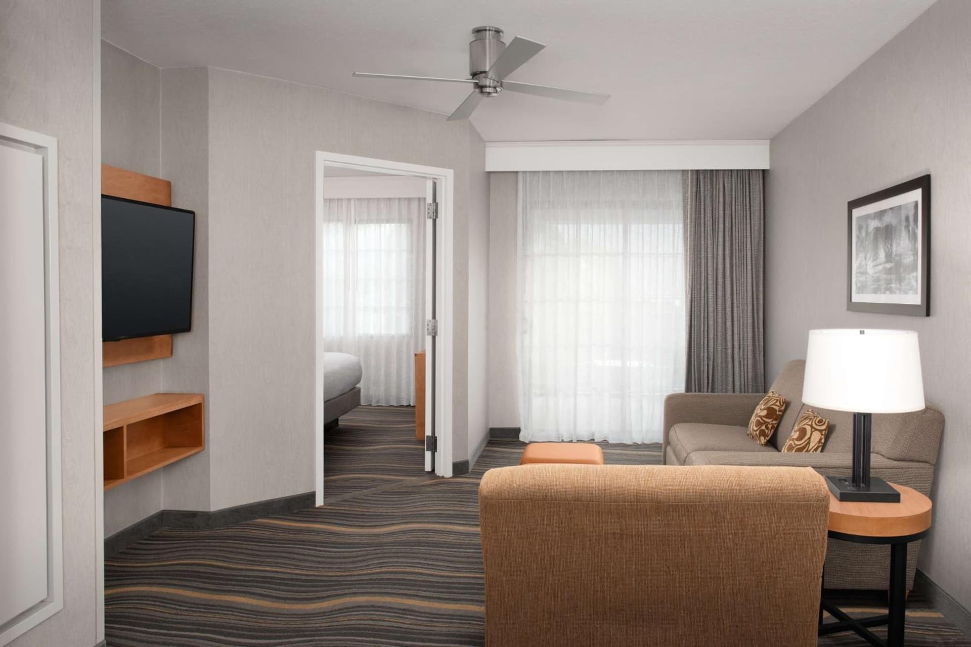Embassy Suites La Quinta Hotel & Spa gallery photo in La Quinta, CA — image 39