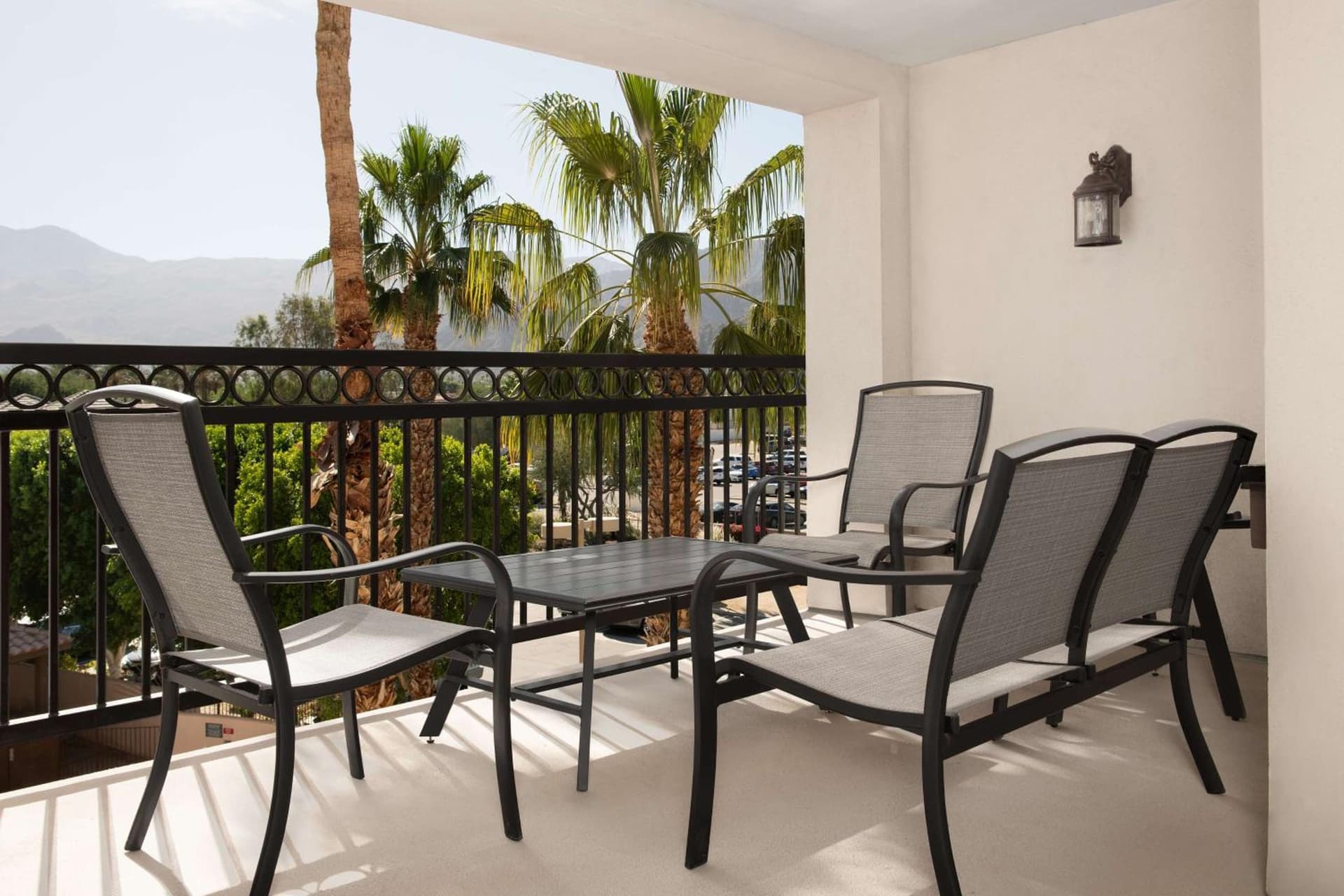 Embassy Suites La Quinta Hotel & Spa gallery photo in La Quinta, CA — image 53