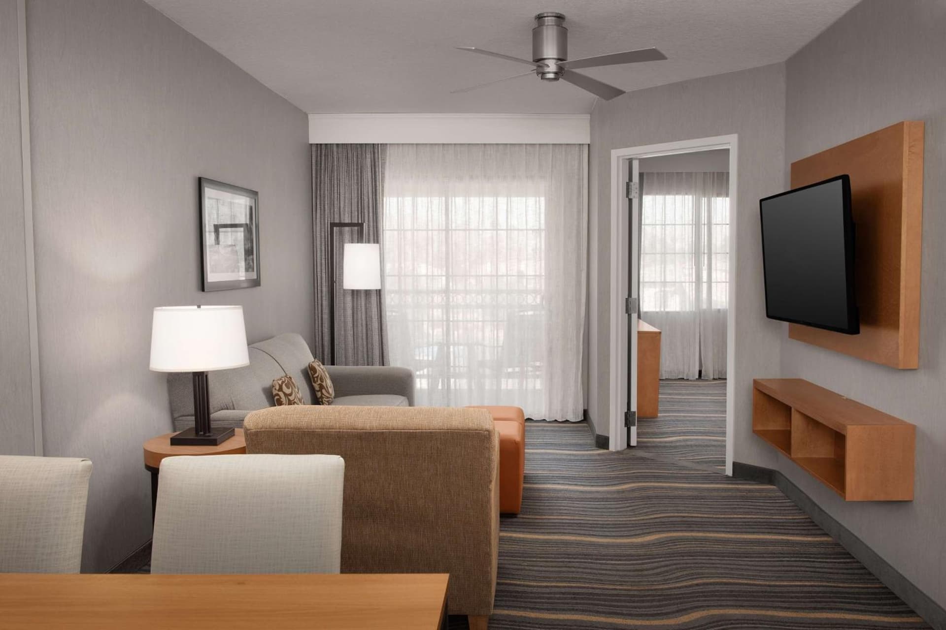 Embassy Suites La Quinta Hotel & Spa gallery photo in La Quinta, CA — image 9