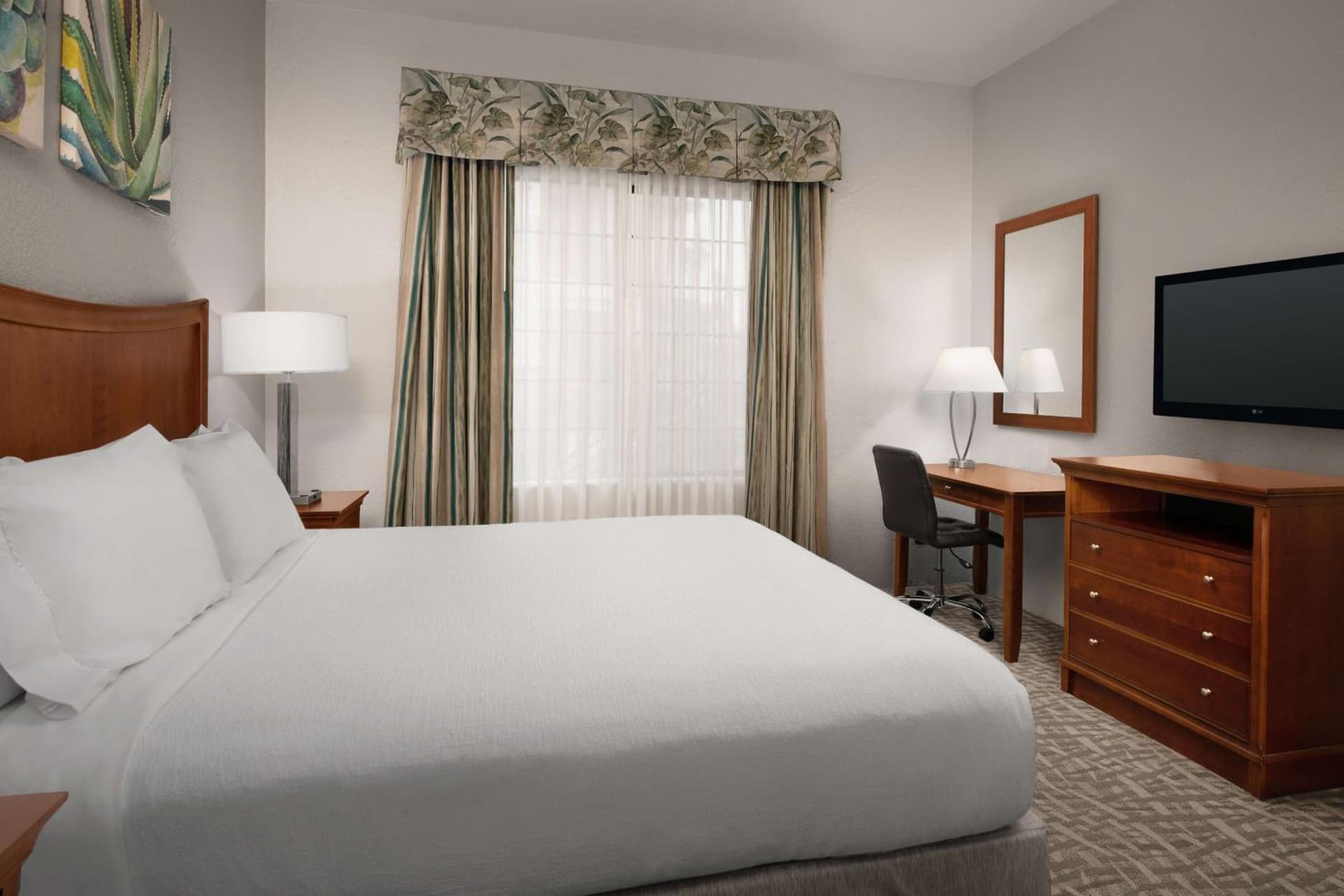 Embassy Suites La Quinta Hotel & Spa gallery photo in La Quinta, CA — image 52