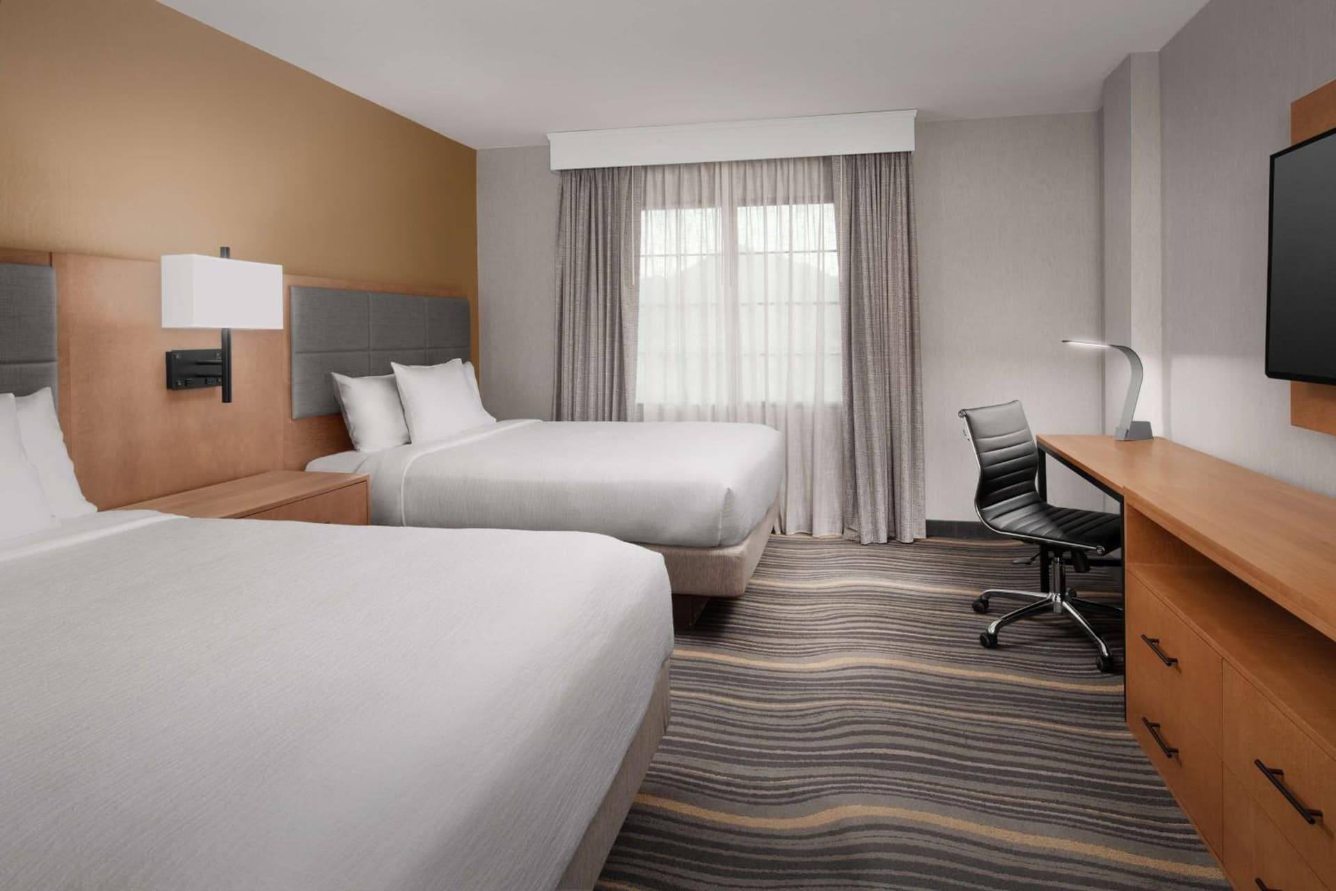 Embassy Suites La Quinta Hotel & Spa gallery photo in La Quinta, CA — image 29