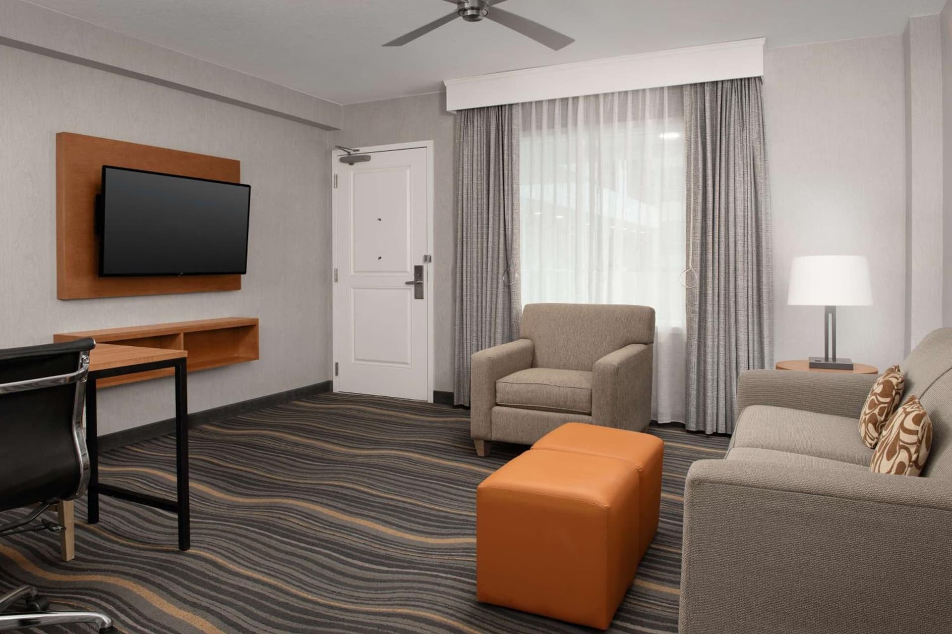 Embassy Suites La Quinta Hotel & Spa gallery photo in La Quinta, CA — image 8
