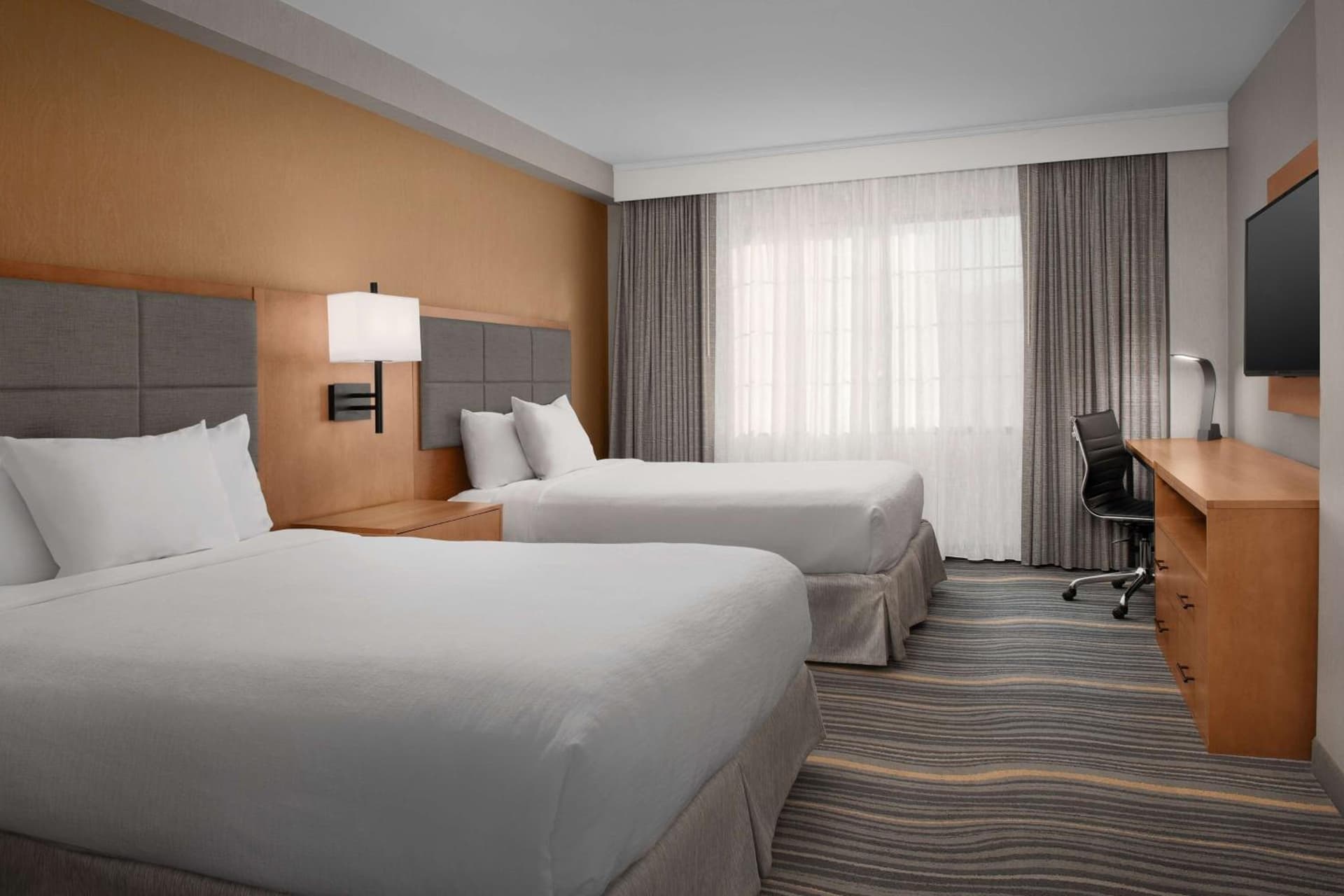 Embassy Suites La Quinta Hotel & Spa gallery photo in La Quinta, CA — image 17