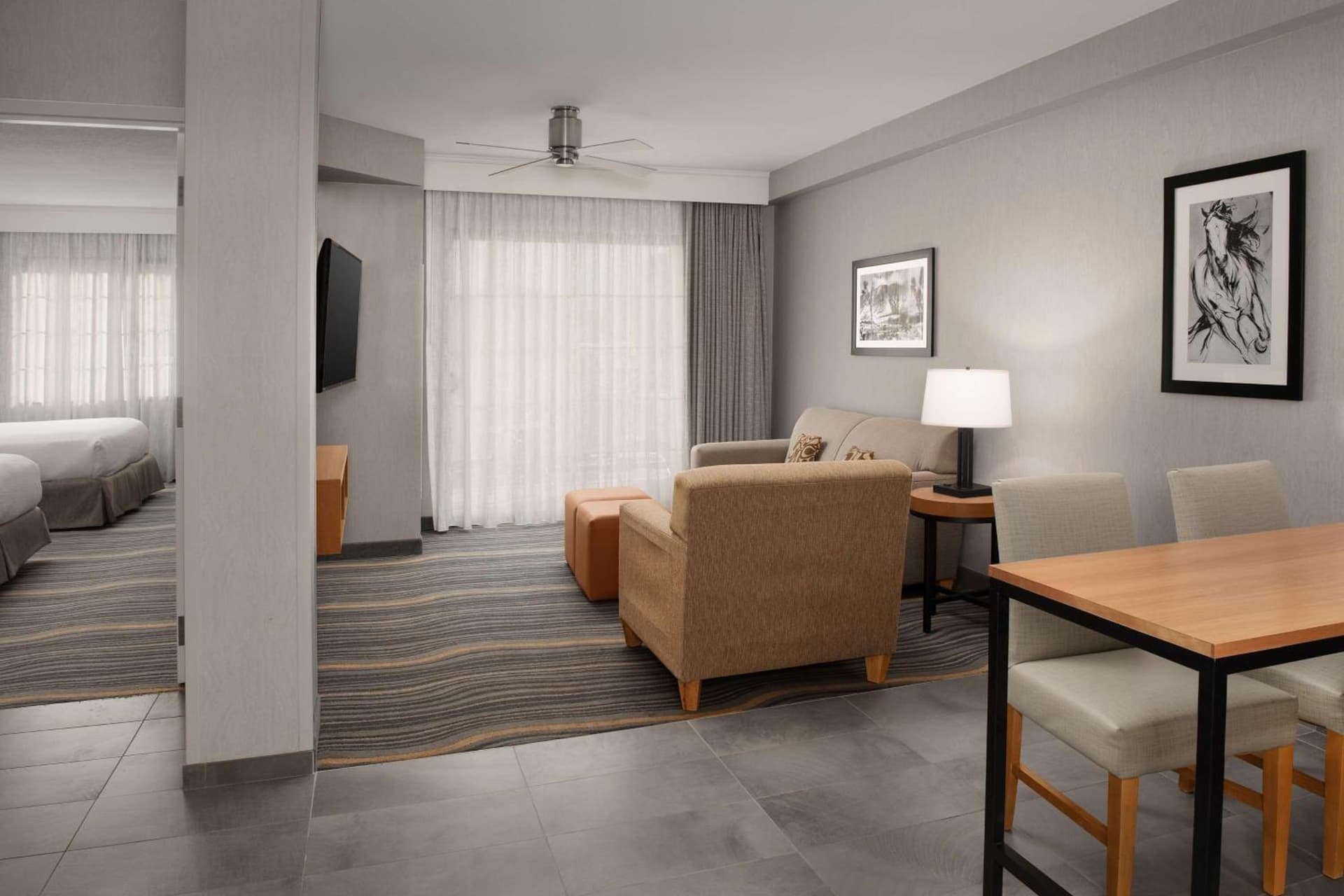 Embassy Suites La Quinta Hotel & Spa gallery photo in La Quinta, CA — image 35