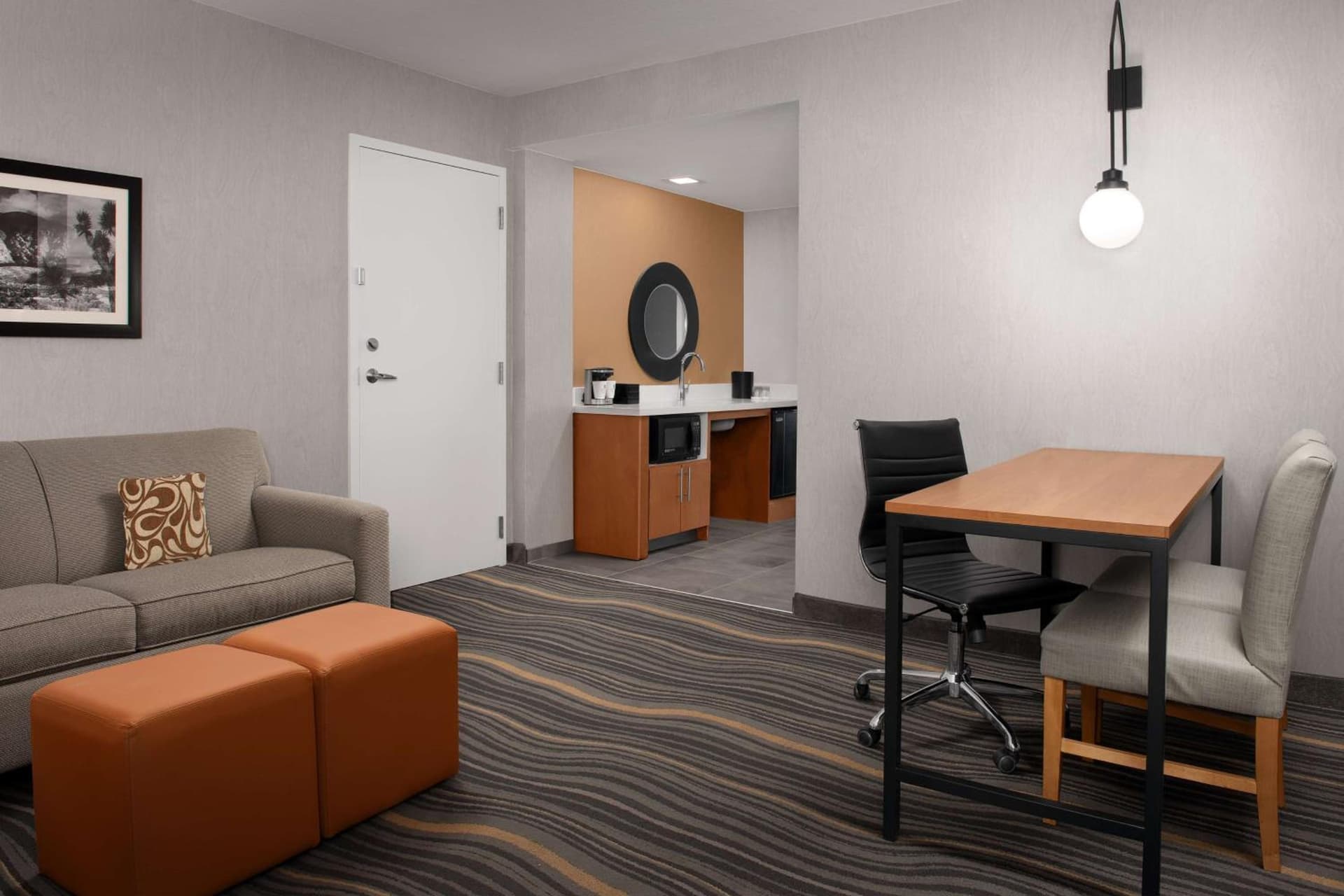 Embassy Suites La Quinta Hotel & Spa gallery photo in La Quinta, CA — image 34