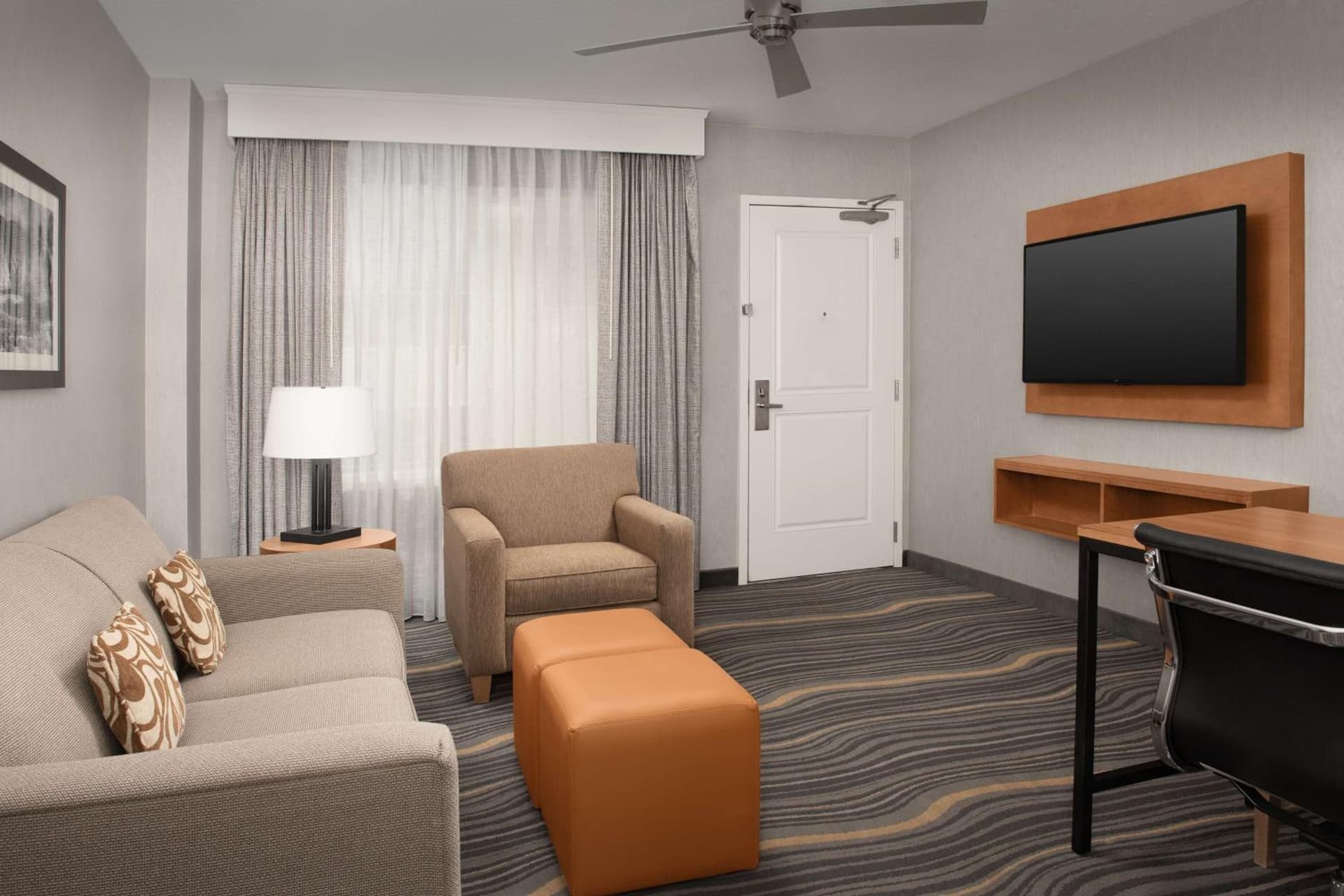 Embassy Suites La Quinta Hotel & Spa gallery photo in La Quinta, CA — image 49