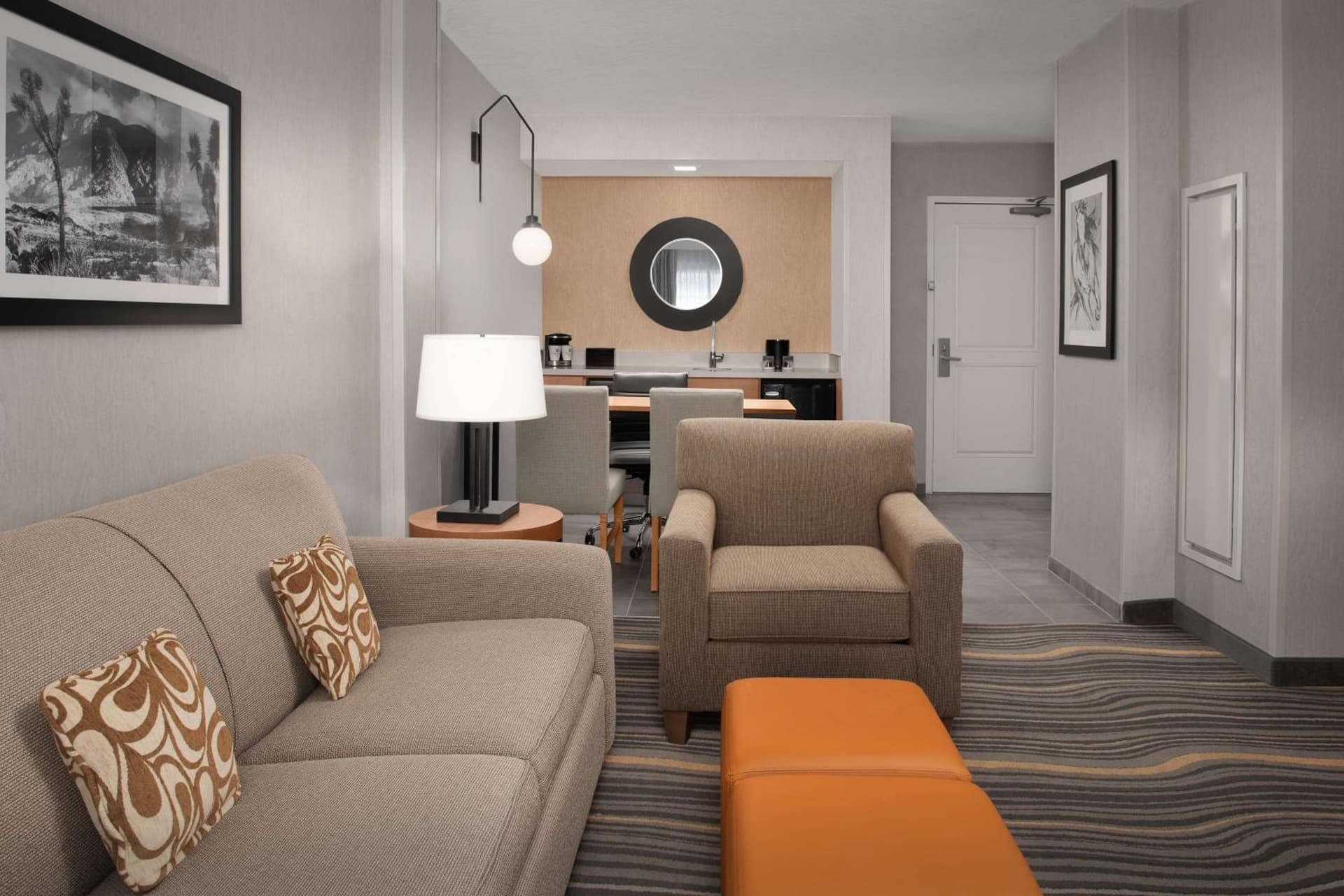 Embassy Suites La Quinta Hotel & Spa gallery photo in La Quinta, CA — image 51