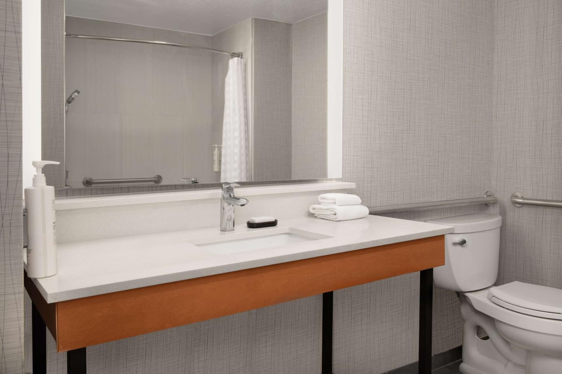 Embassy Suites La Quinta Hotel & Spa gallery photo in La Quinta, CA — image 54