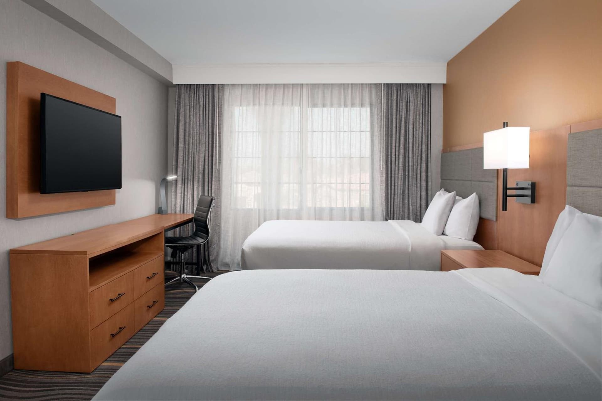 Embassy Suites La Quinta Hotel & Spa gallery photo in La Quinta, CA — image 23