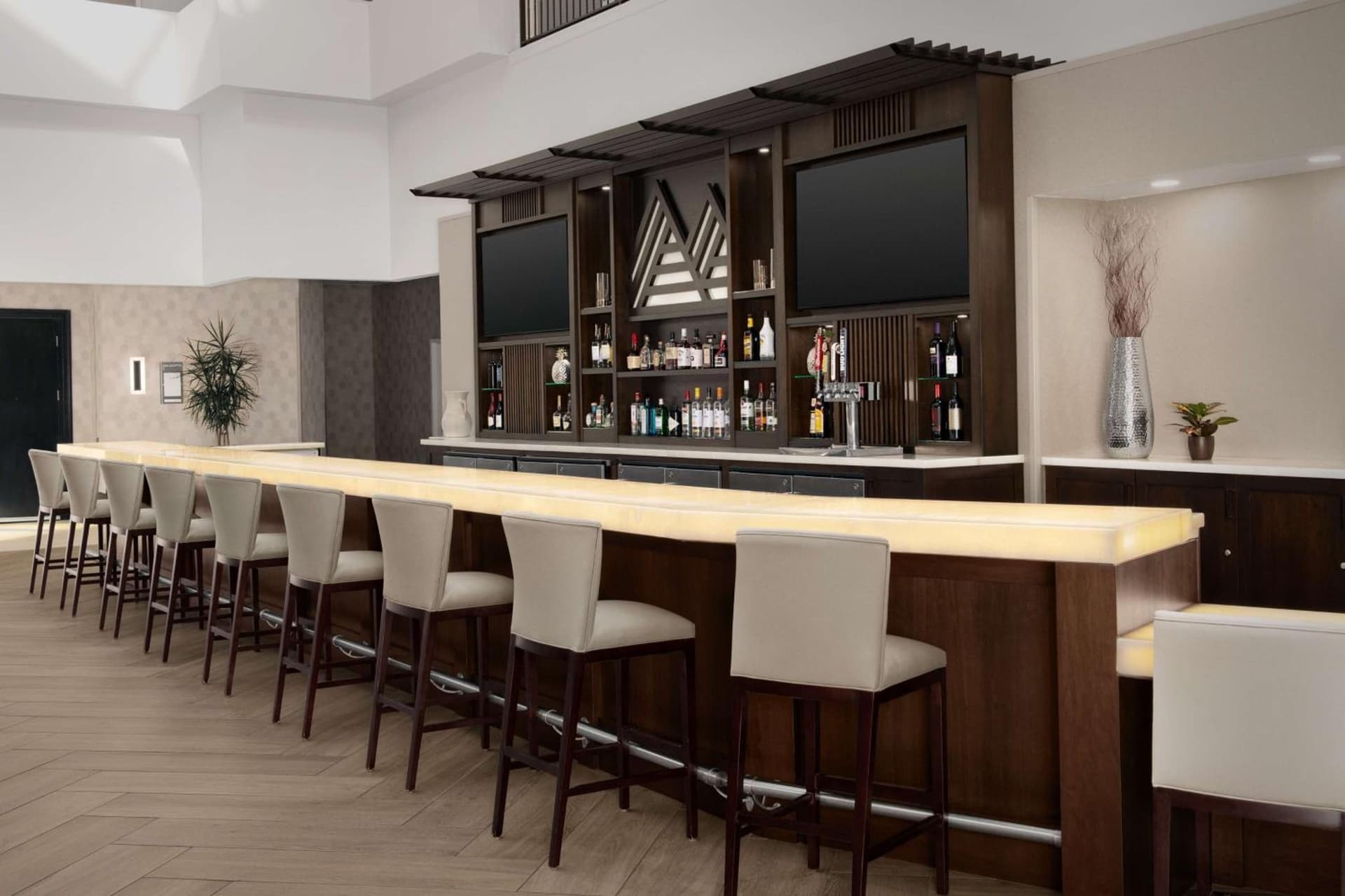 Embassy Suites La Quinta Hotel & Spa gallery photo in La Quinta, CA — image 11