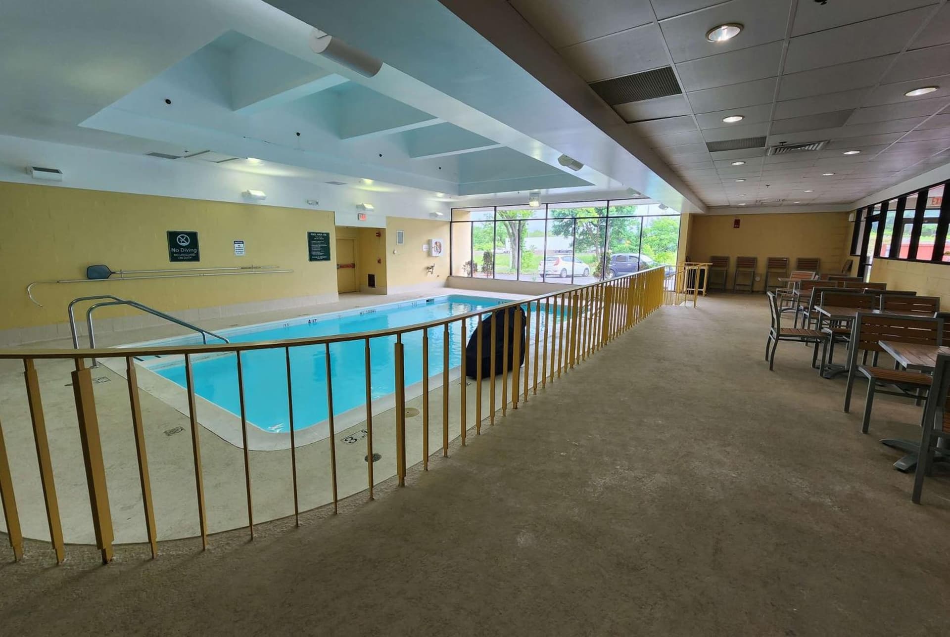 La Quinta by Wyndham Stamford / New York City gallery photo in Stamford, CT — image 39