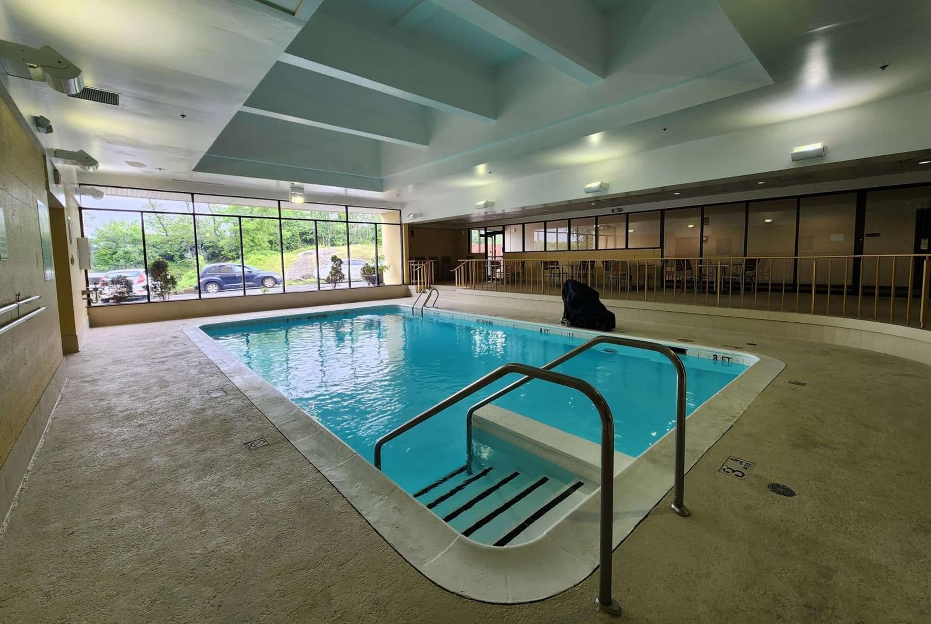 La Quinta by Wyndham Stamford / New York City gallery photo in Stamford, CT — image 35